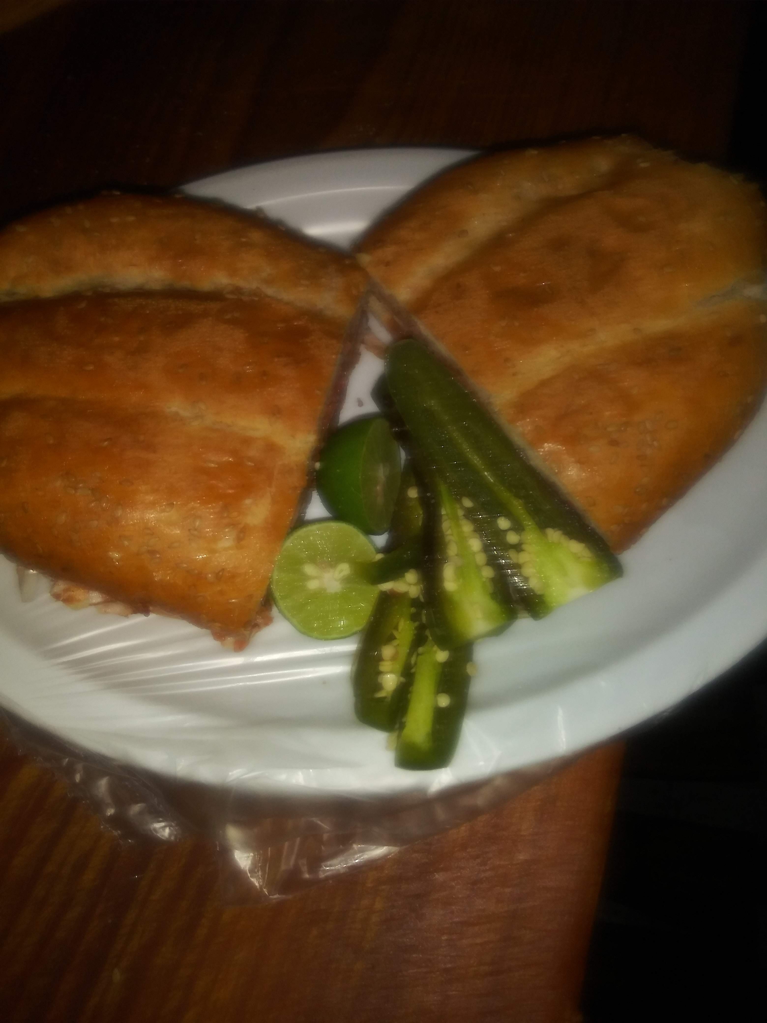 Tortas pilows image 3