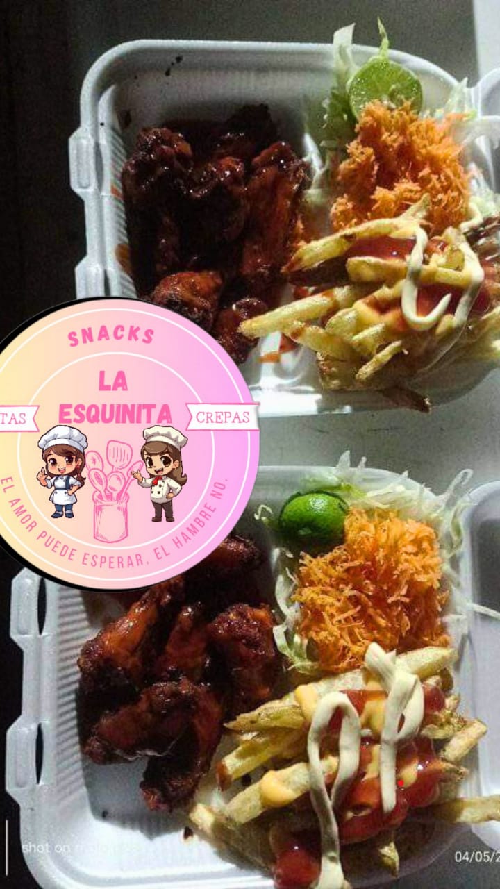 La esquinita image 5