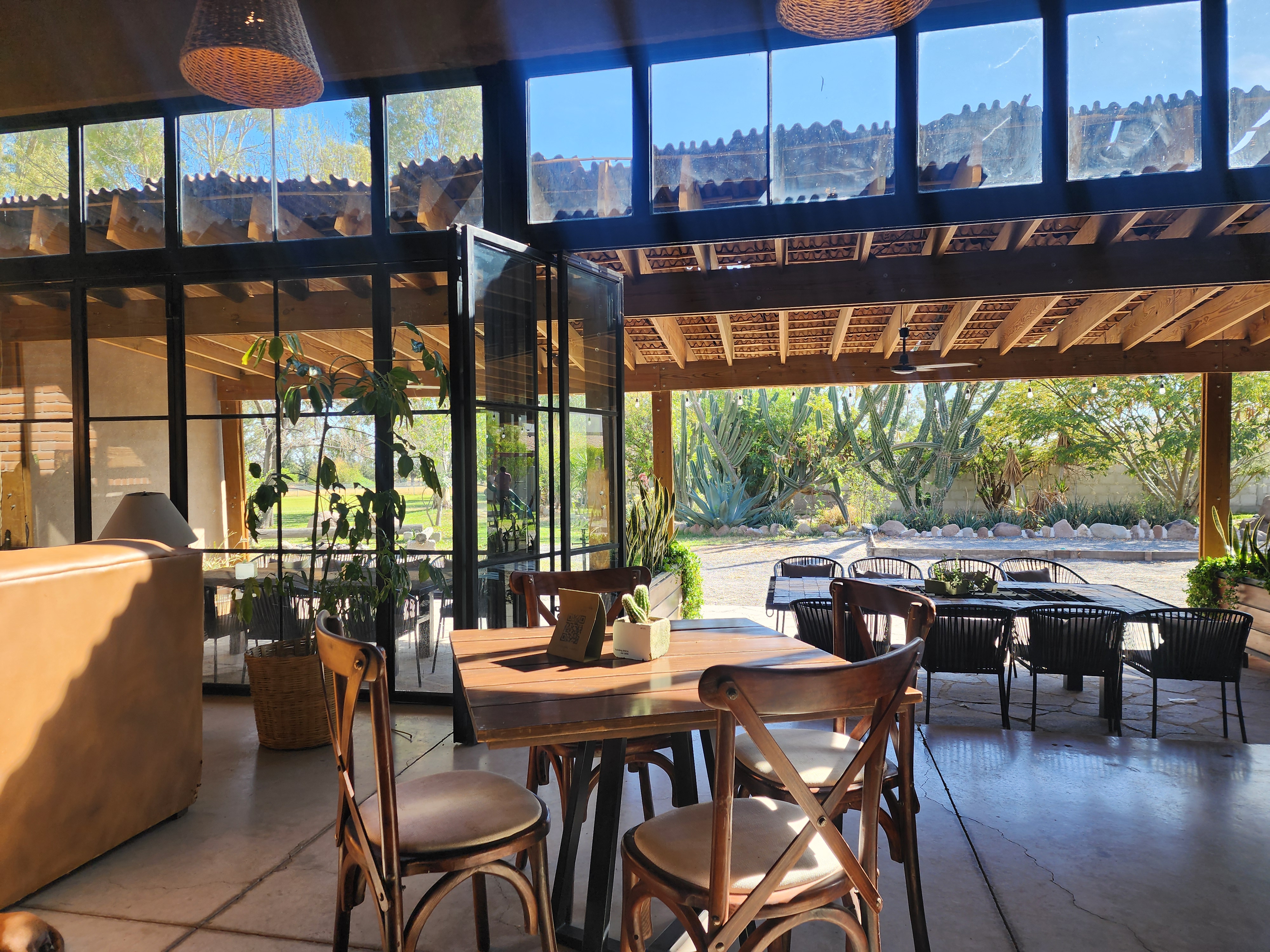 Restaurante la ordeña image 2