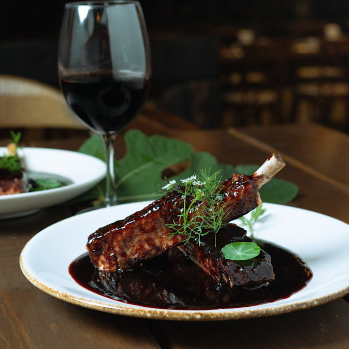 Restaurante la ordeña image 3