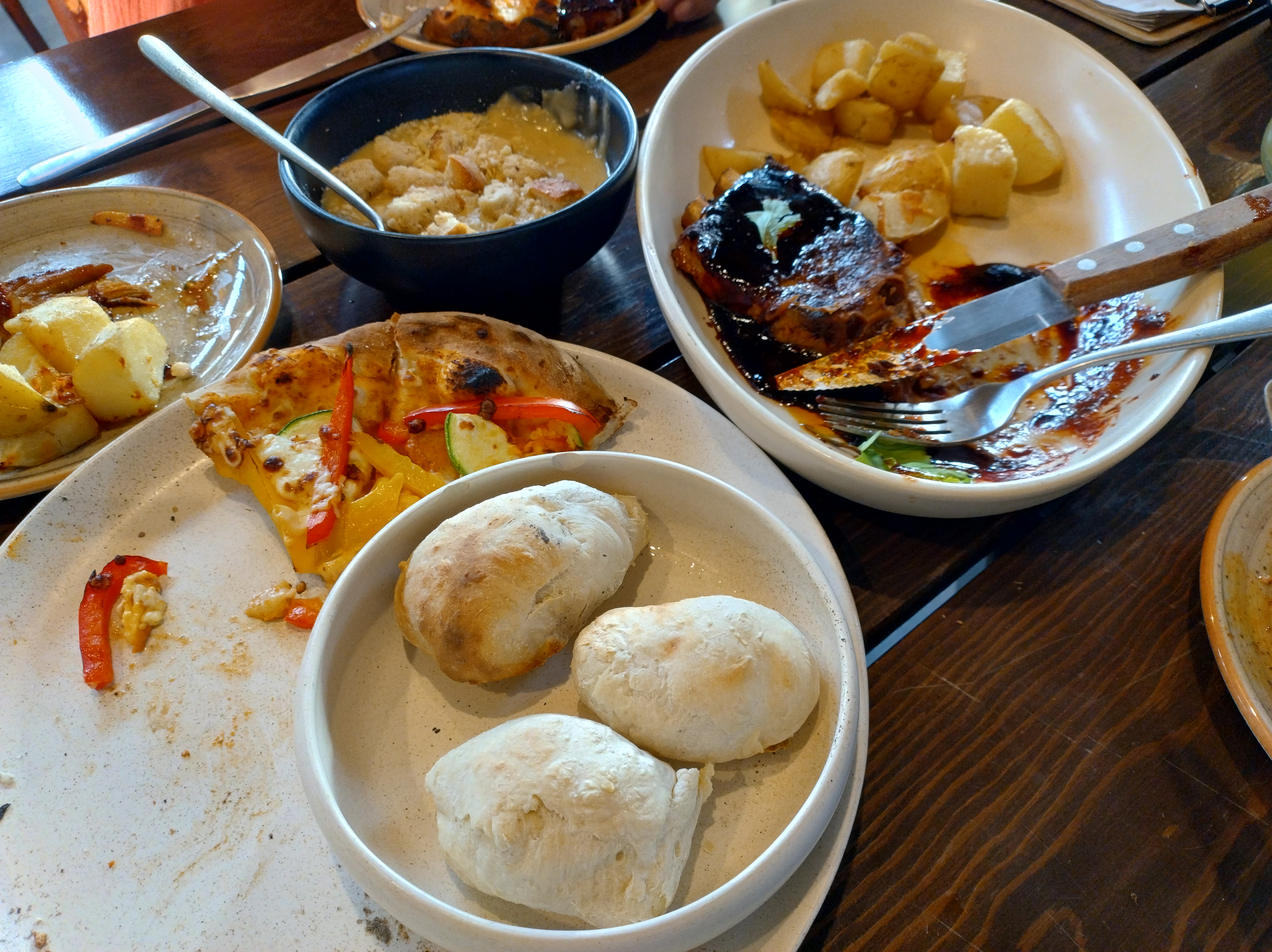 Restaurante la ordeña image 6