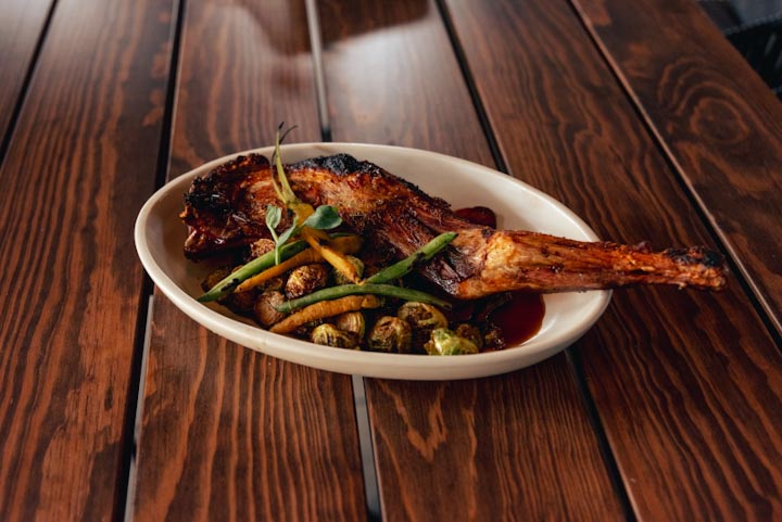 Restaurante la ordeña image 7