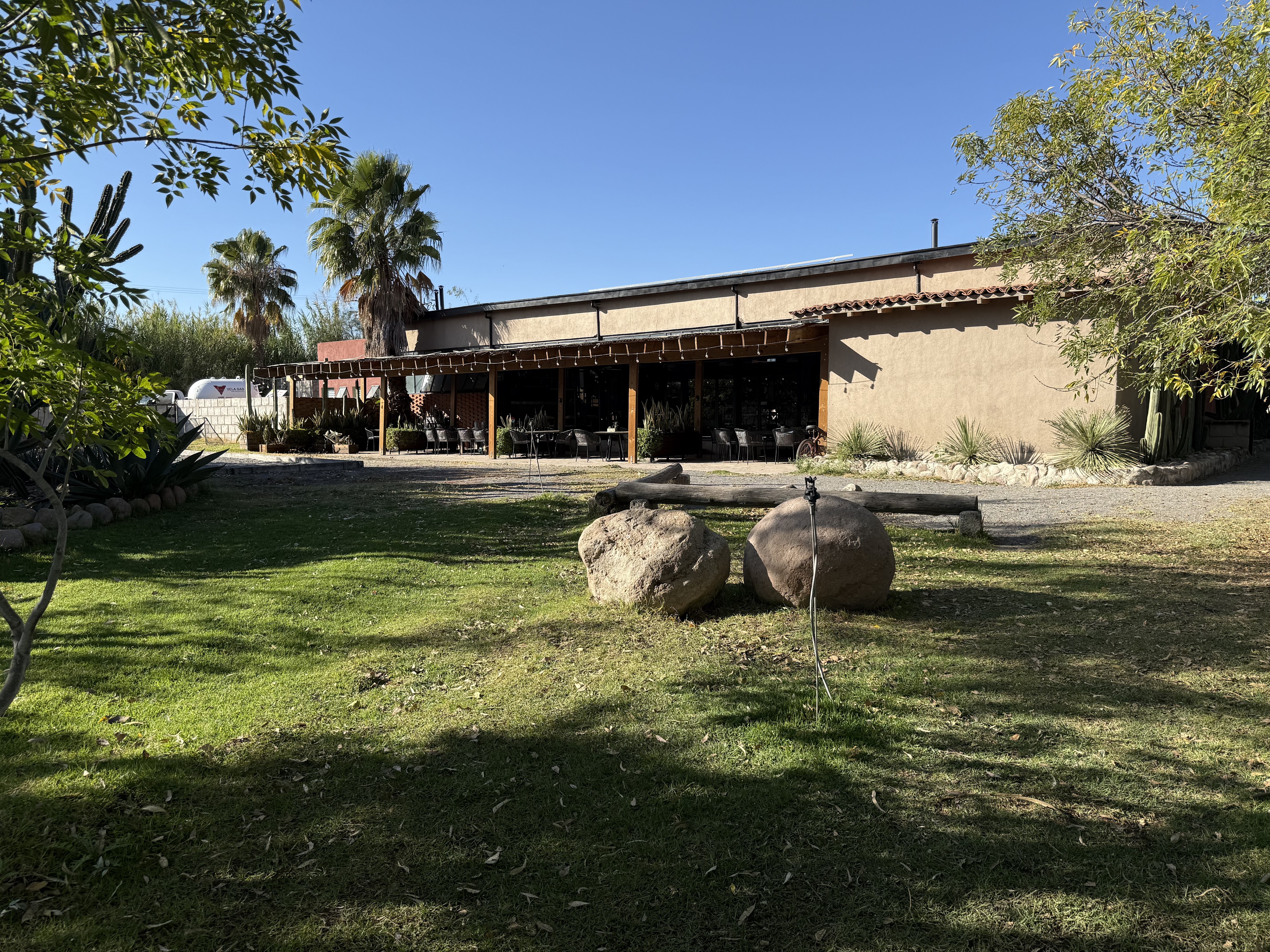 Restaurante la ordeña image 9