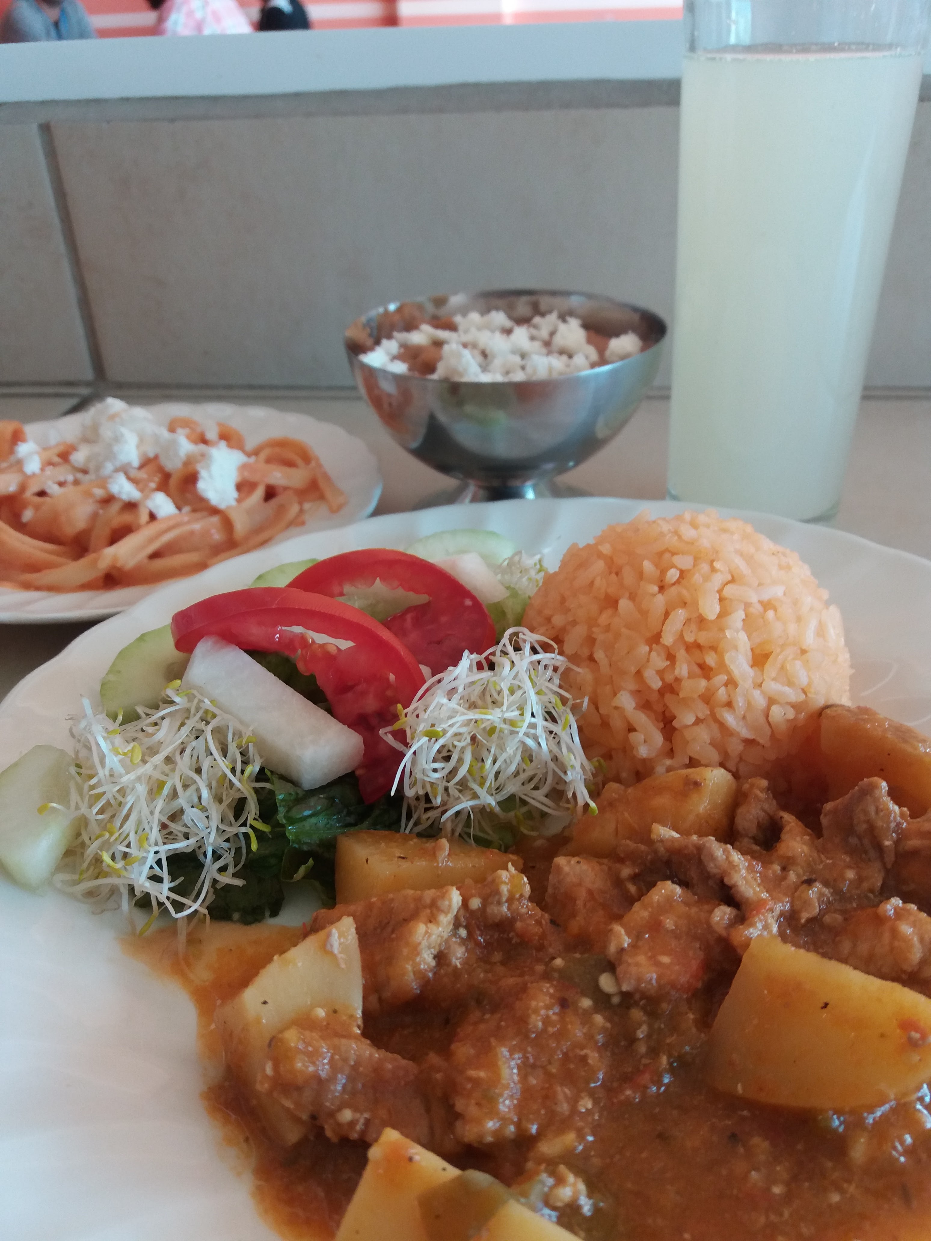 Delice's Restaurante image 2