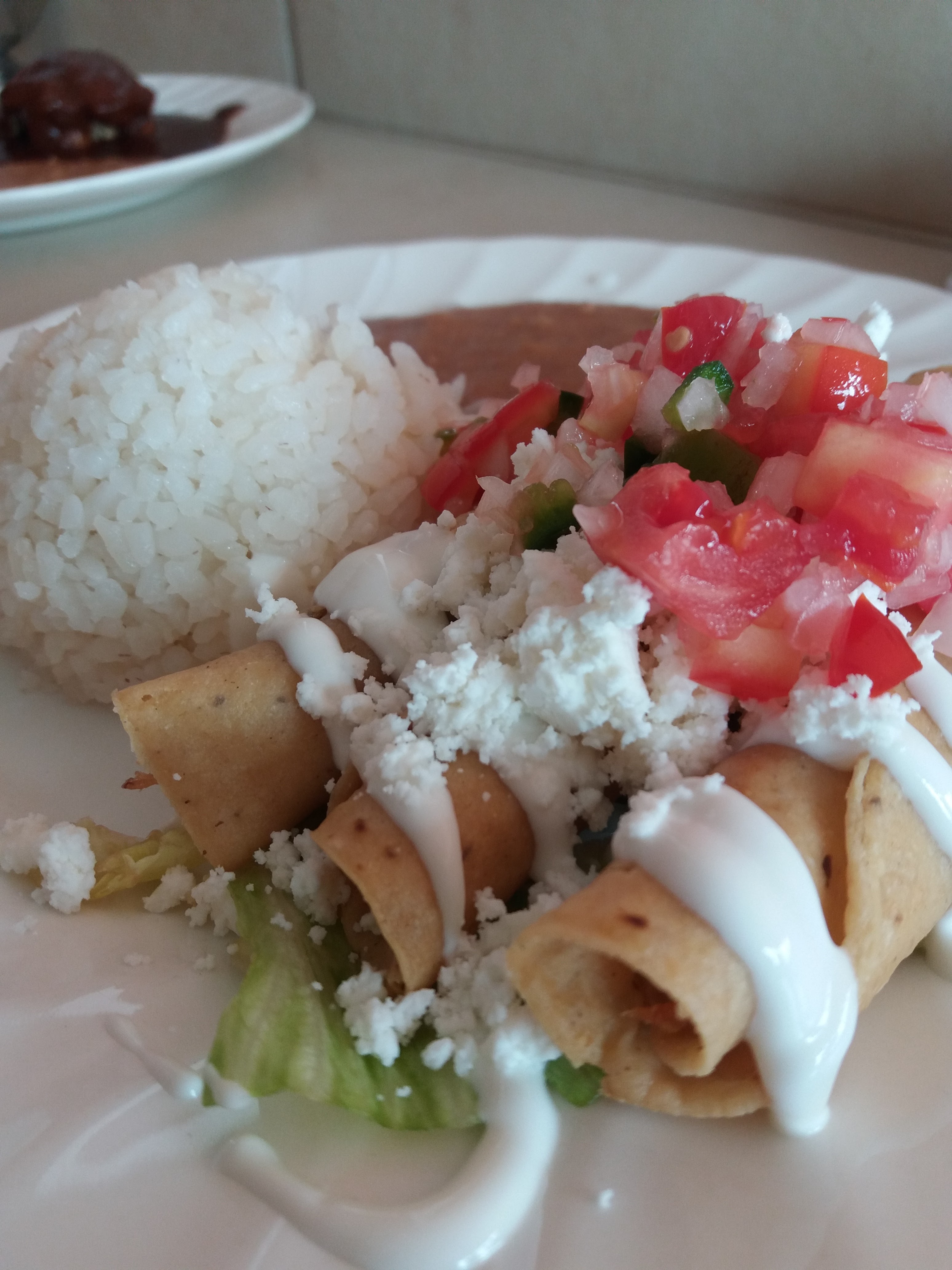 Delice's Restaurante image 4