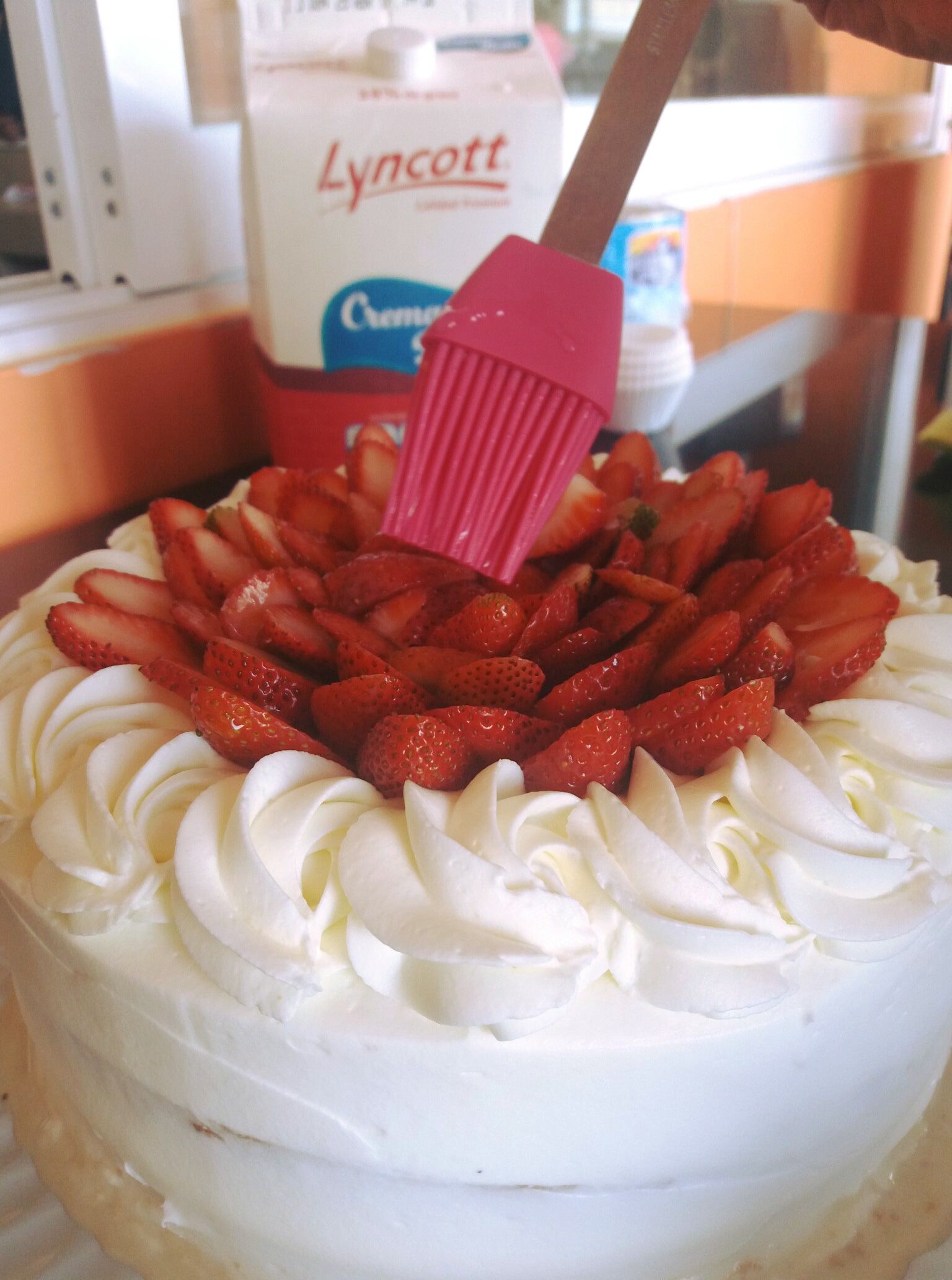 Delice's Restaurante image 5