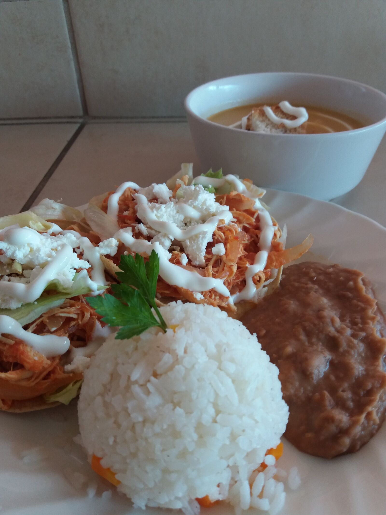Delice's Restaurante image 6
