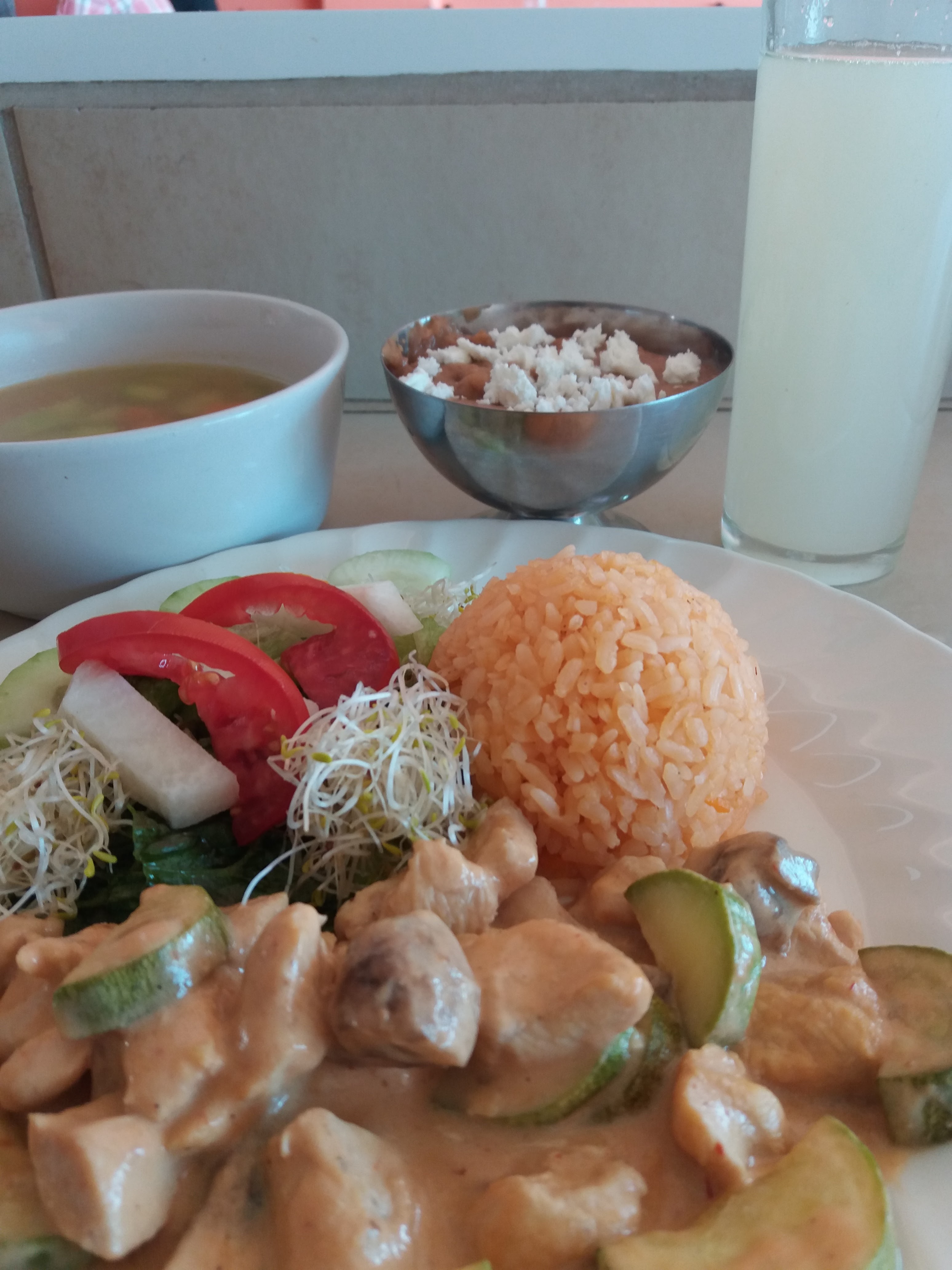 Delice's Restaurante image 7