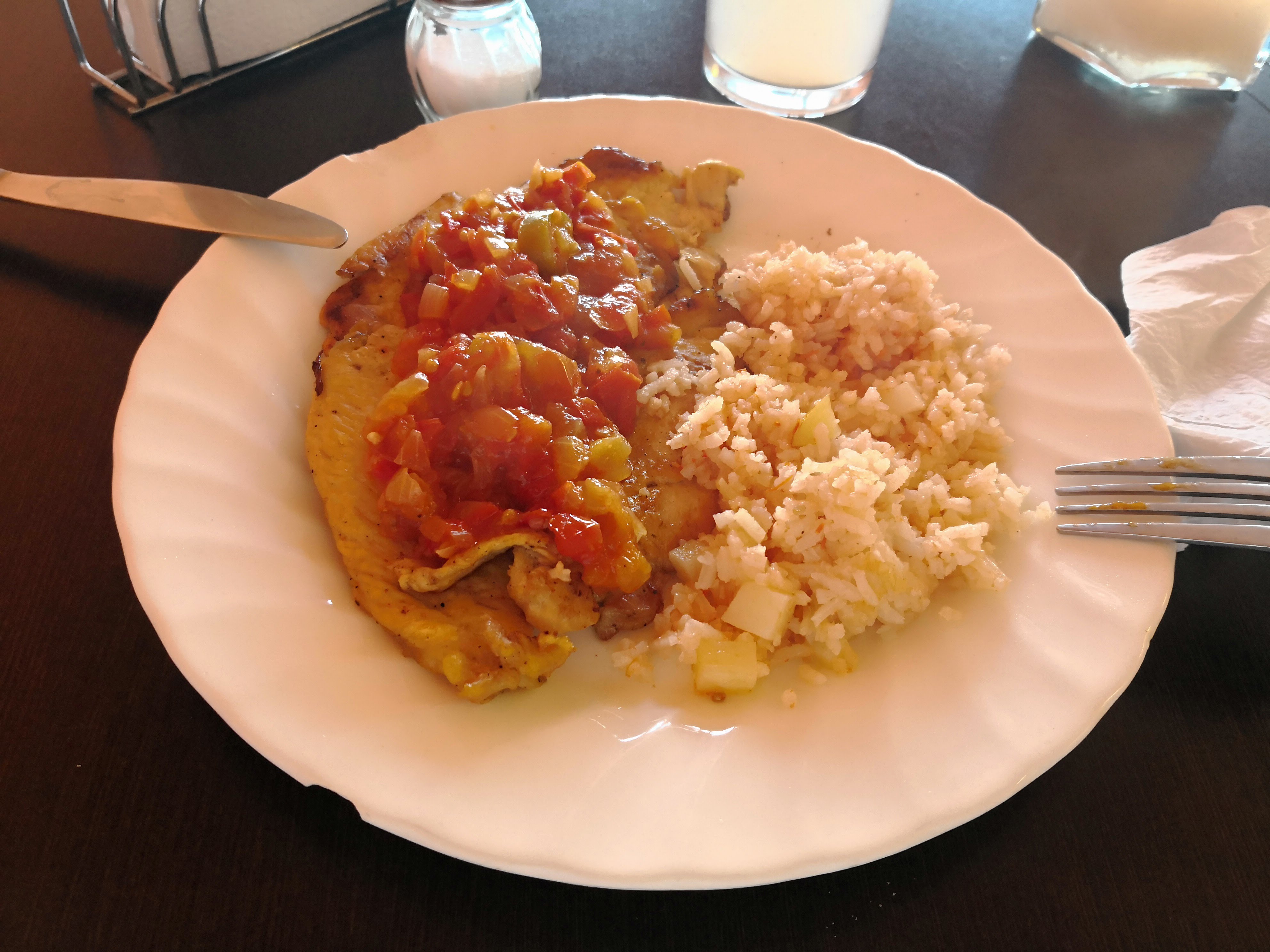 Delice's Restaurante image 9