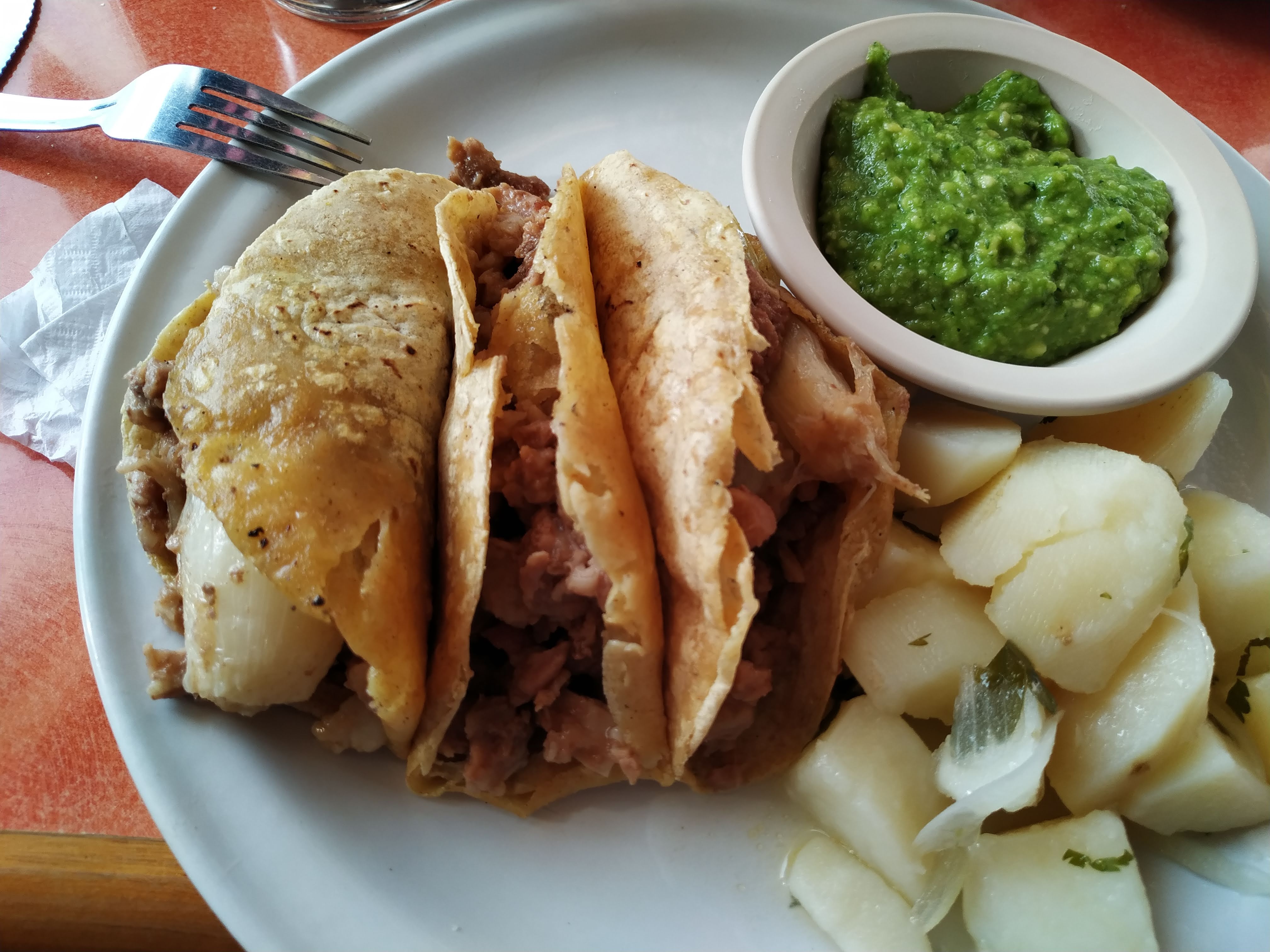 Disan Restaurante image 7