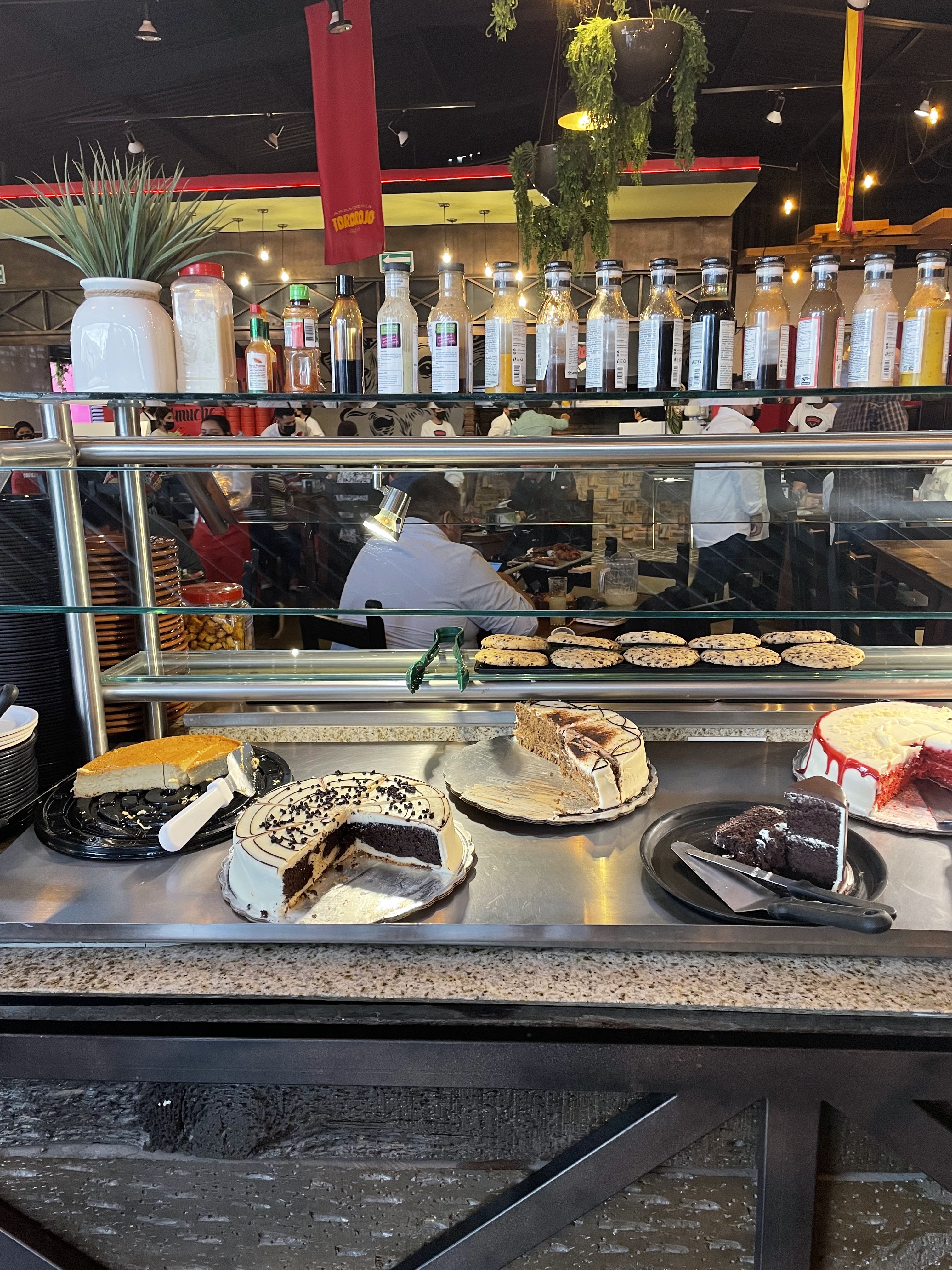 Toro Rojo Arrachería image 2