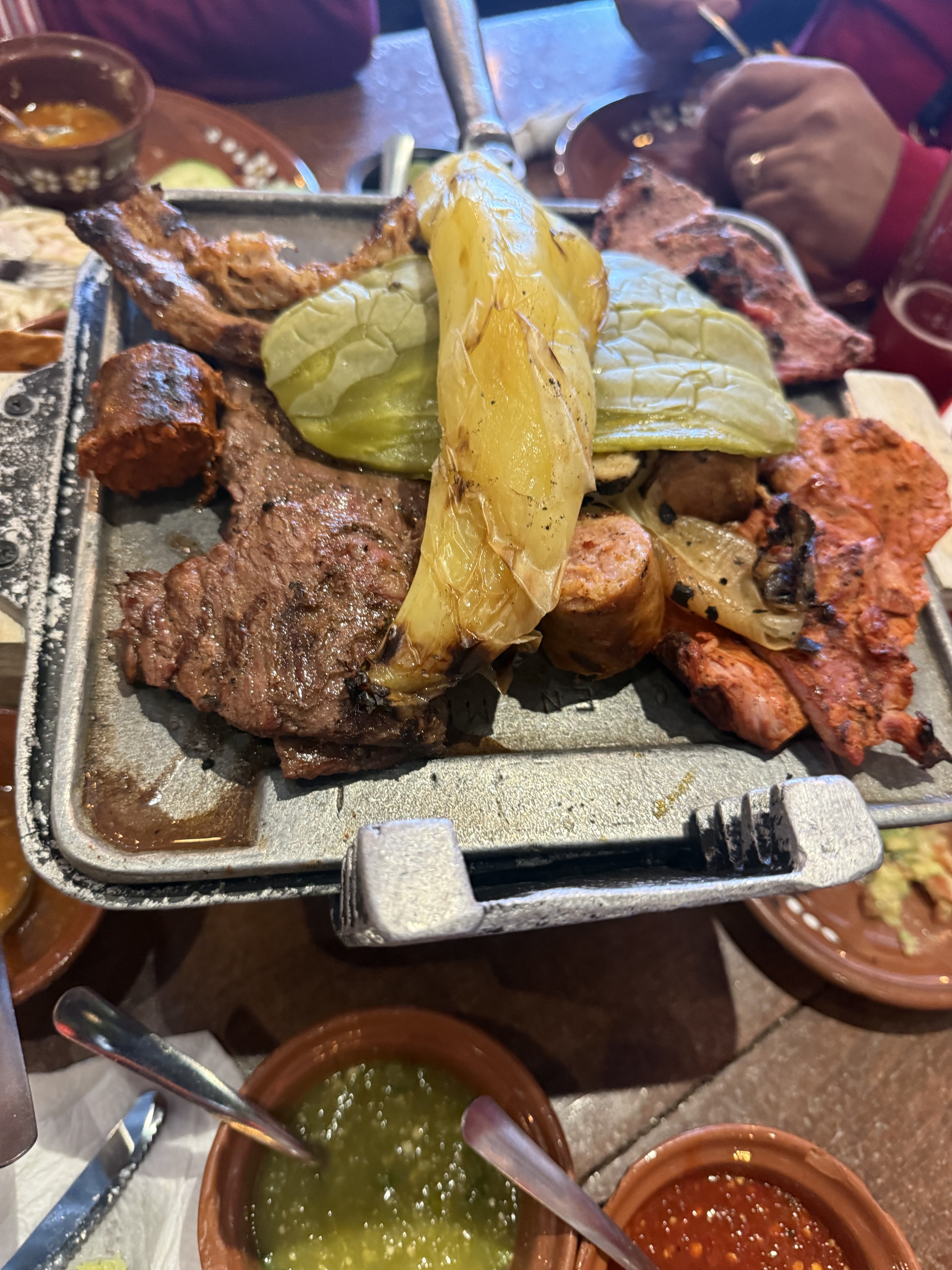 Toro Rojo Arrachería image 4