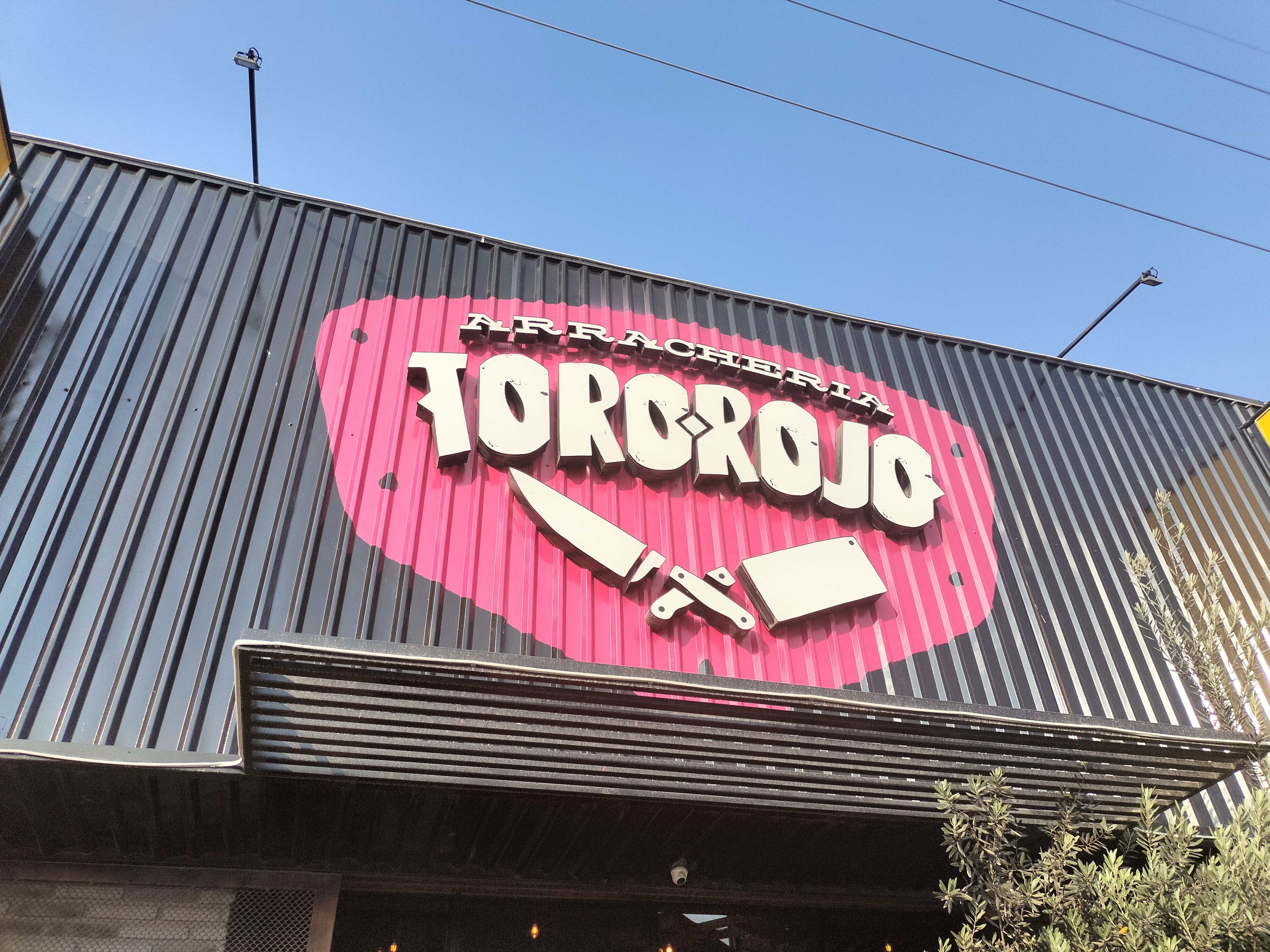 Toro Rojo Arrachería image 5