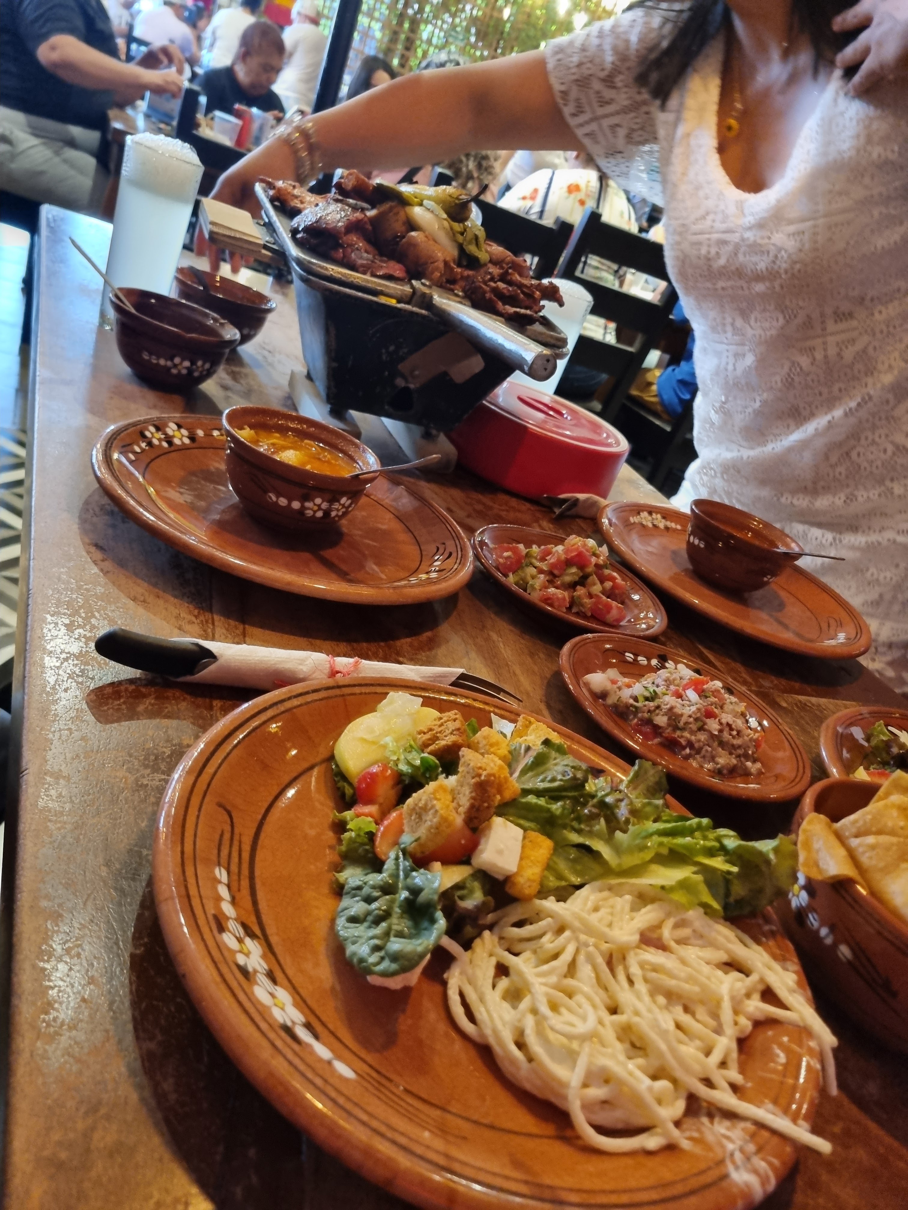 Toro Rojo Arrachería image 6