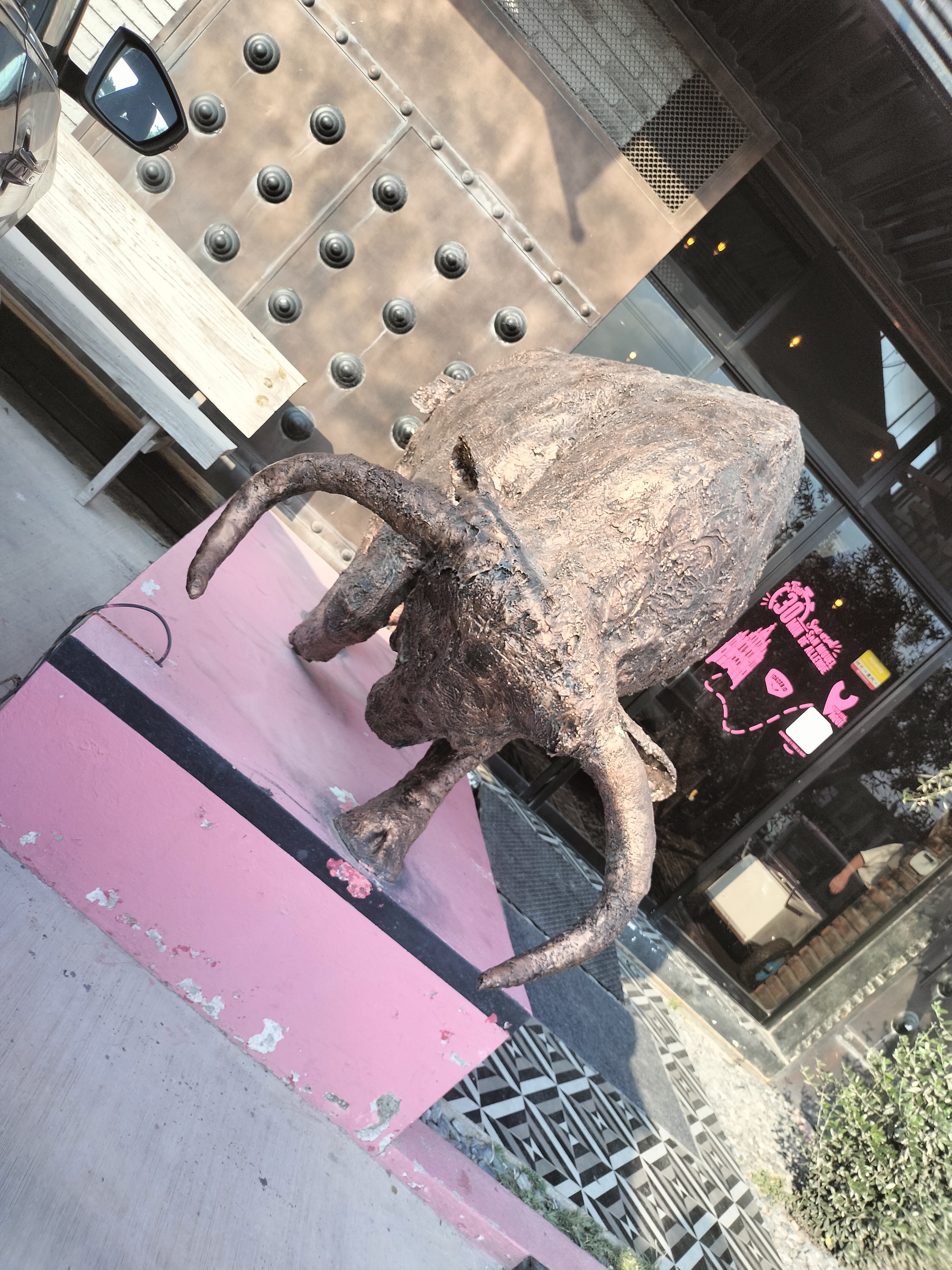 Toro Rojo Arrachería image 8