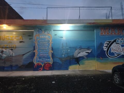 Los Anzuelos Begoña. image 1