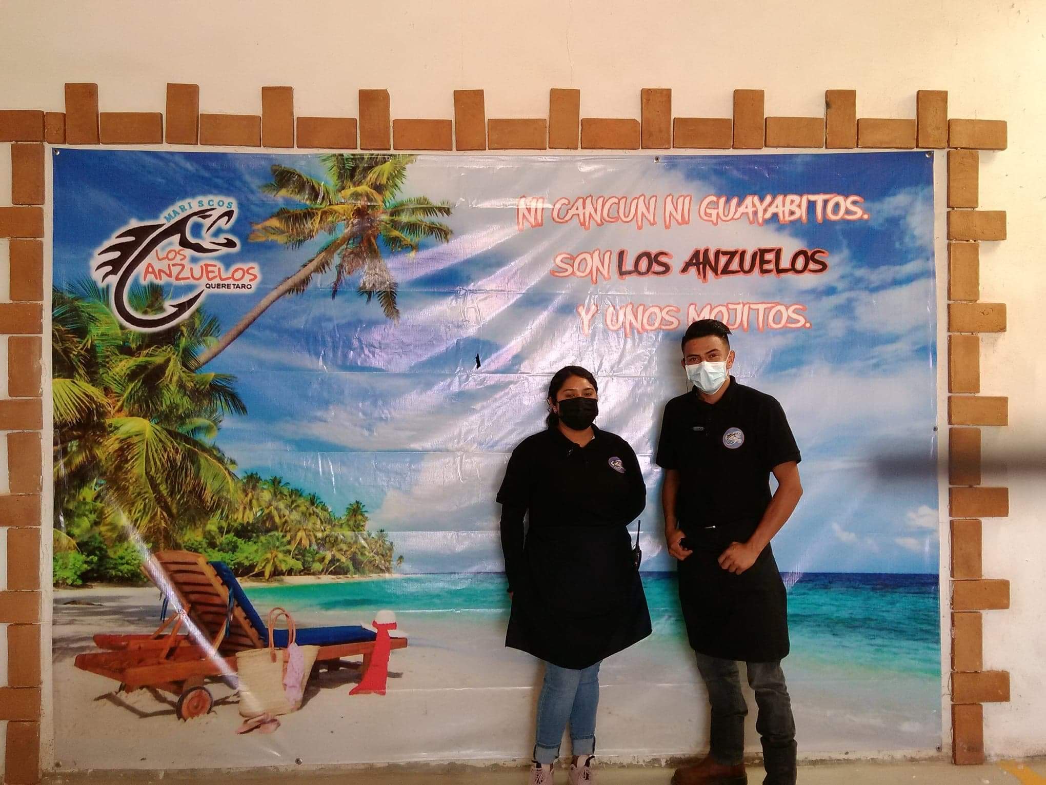 Los Anzuelos Begoña. image 5