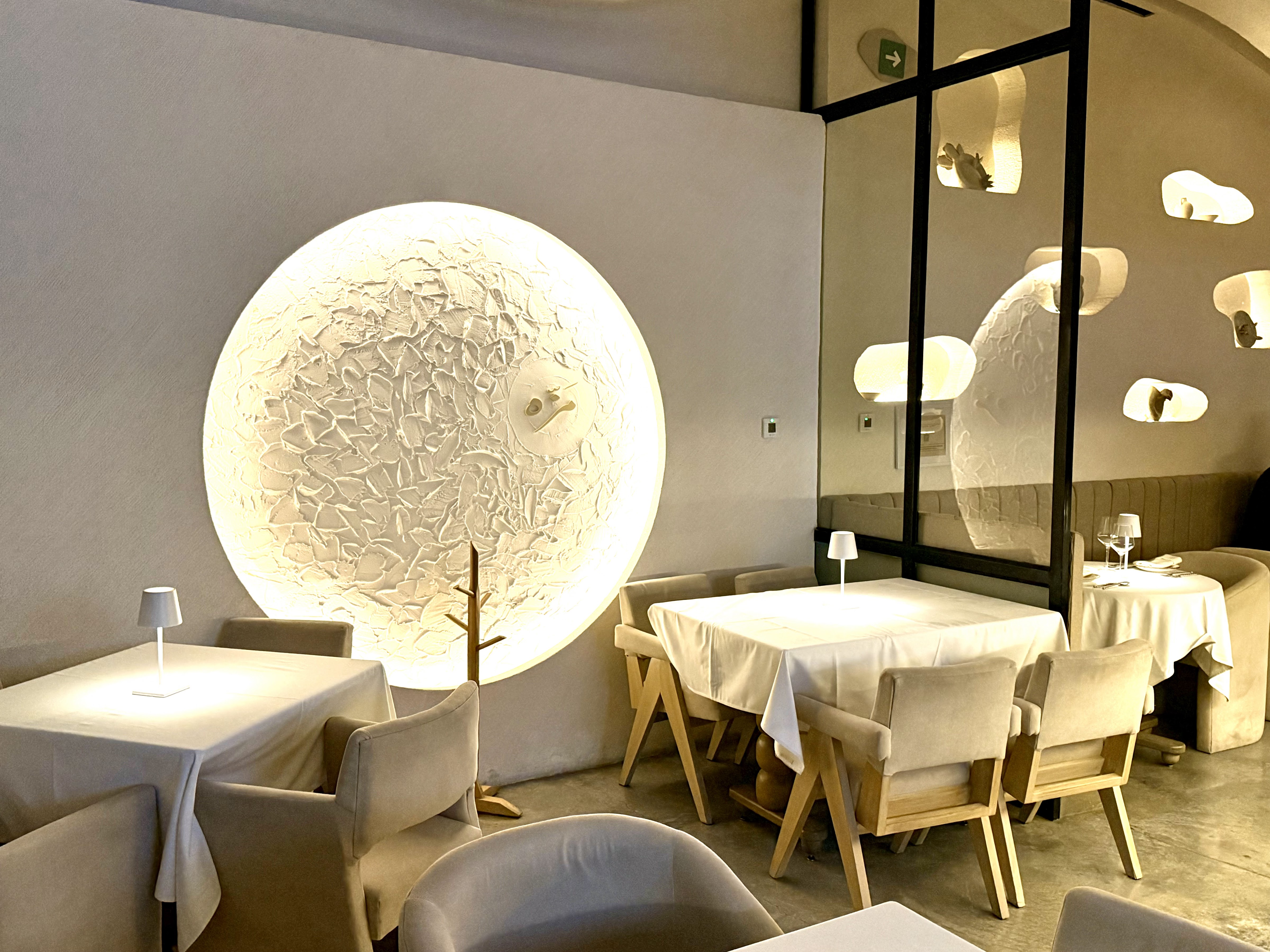 Mazze Mediterranean Kitchen image 1