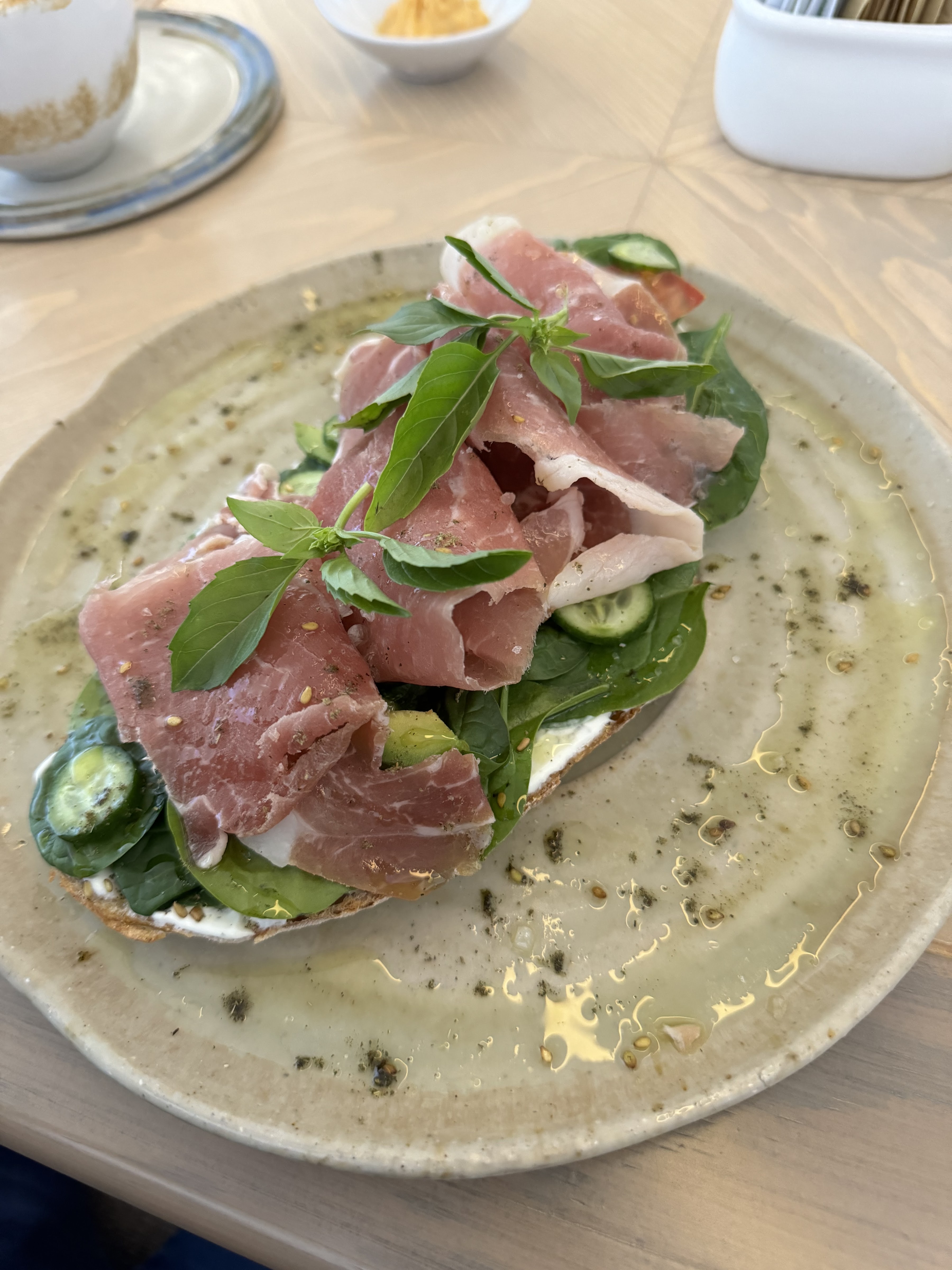 Mazze Mediterranean Kitchen image 2