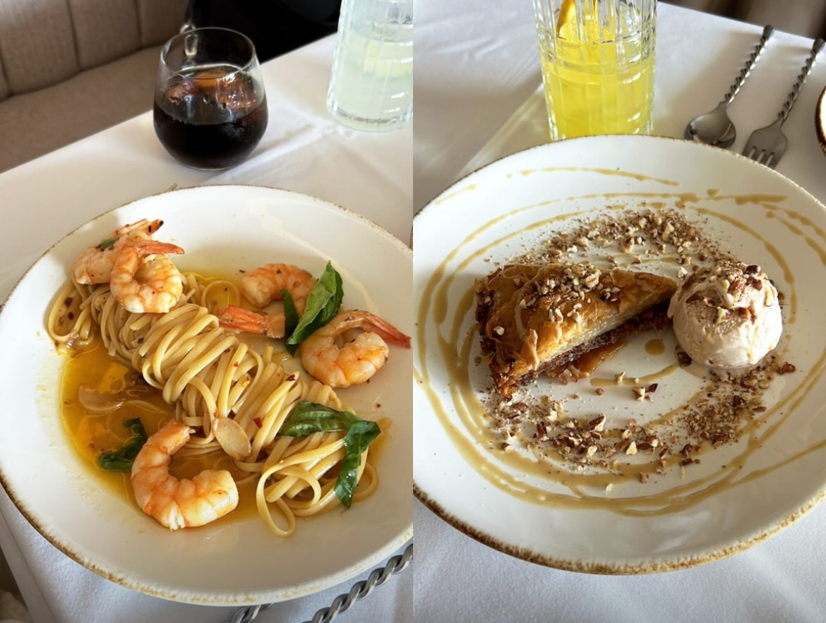 Mazze Mediterranean Kitchen image 4