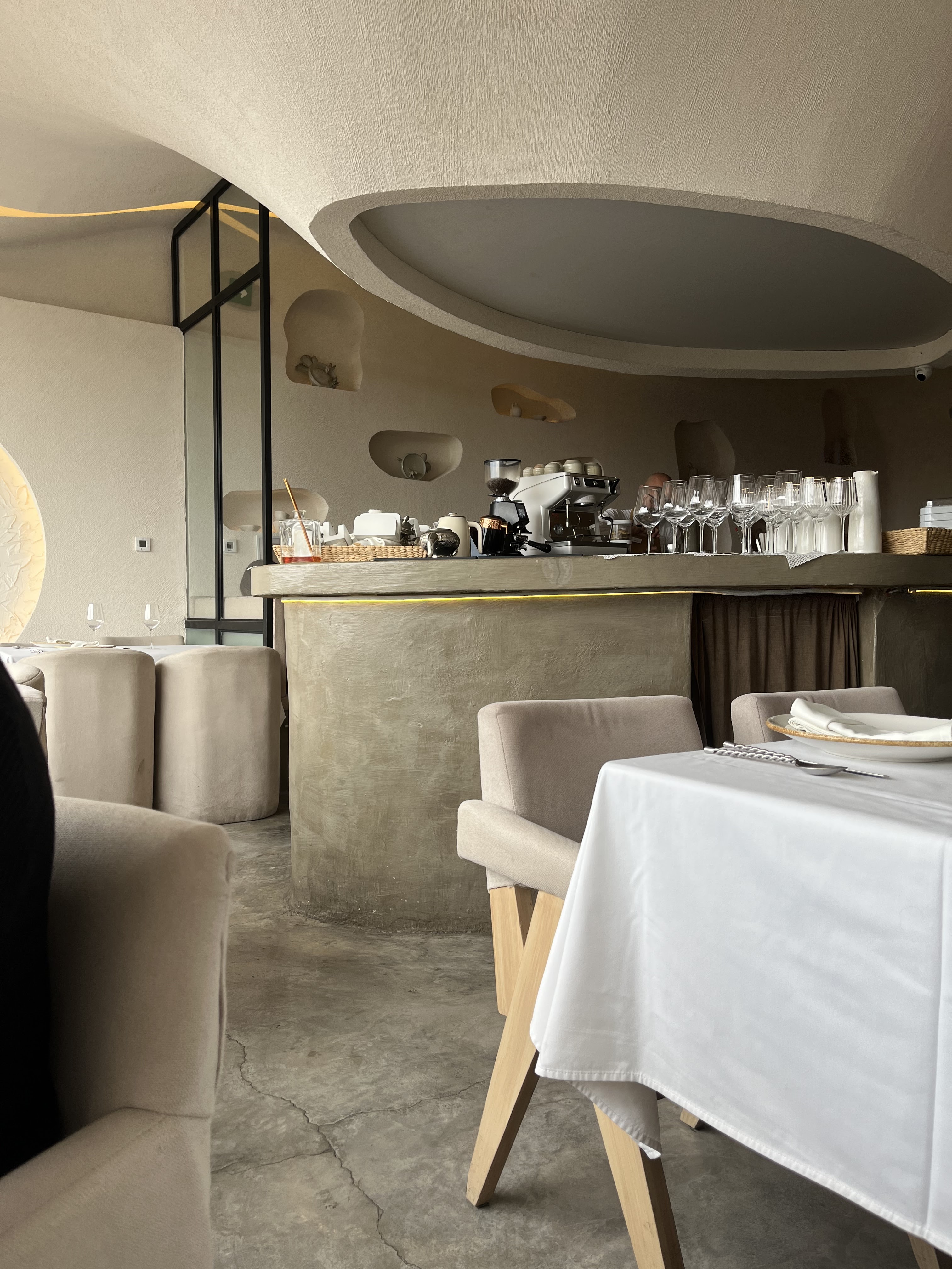 Mazze Mediterranean Kitchen image 5