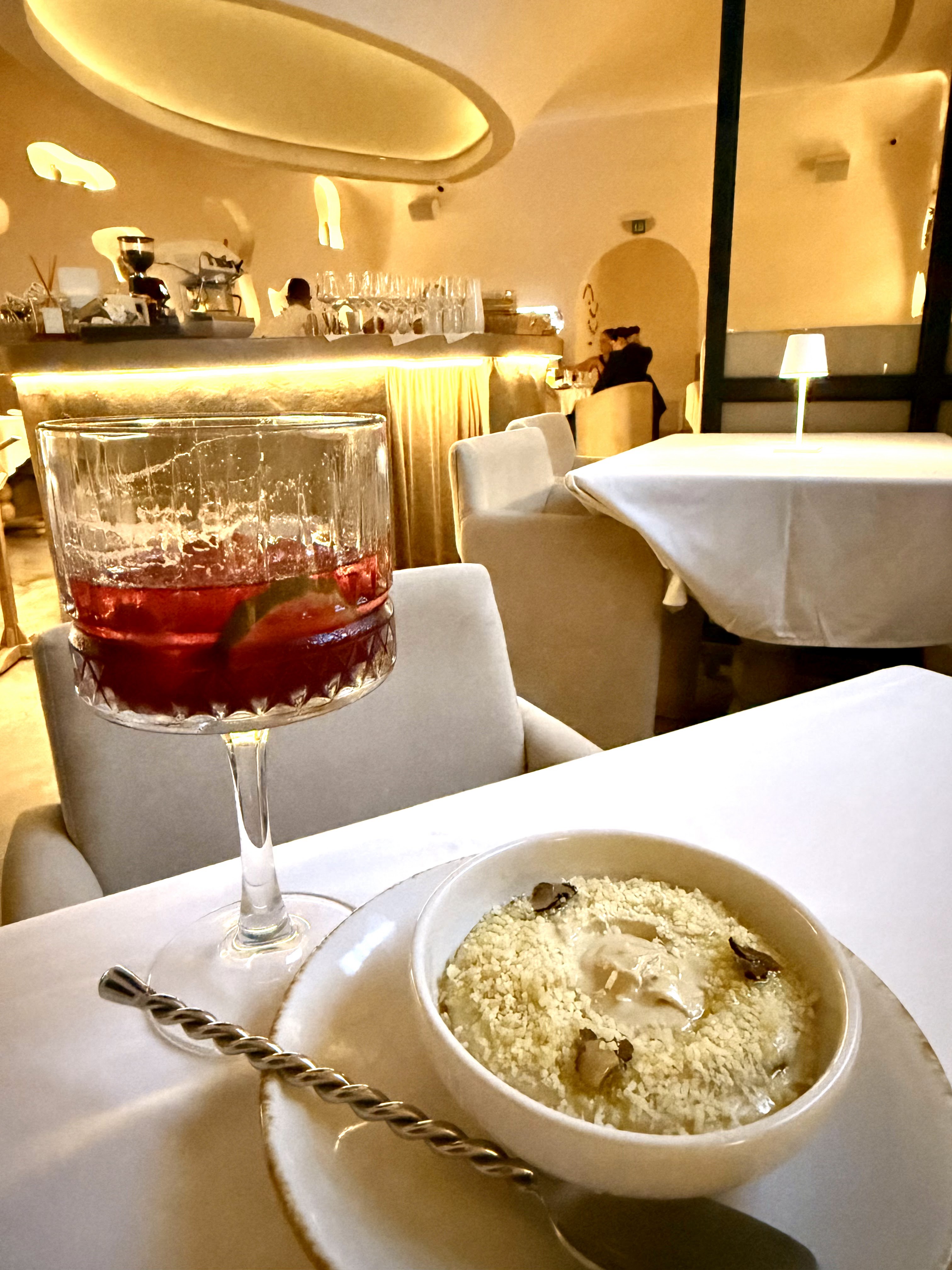 Mazze Mediterranean Kitchen image 6