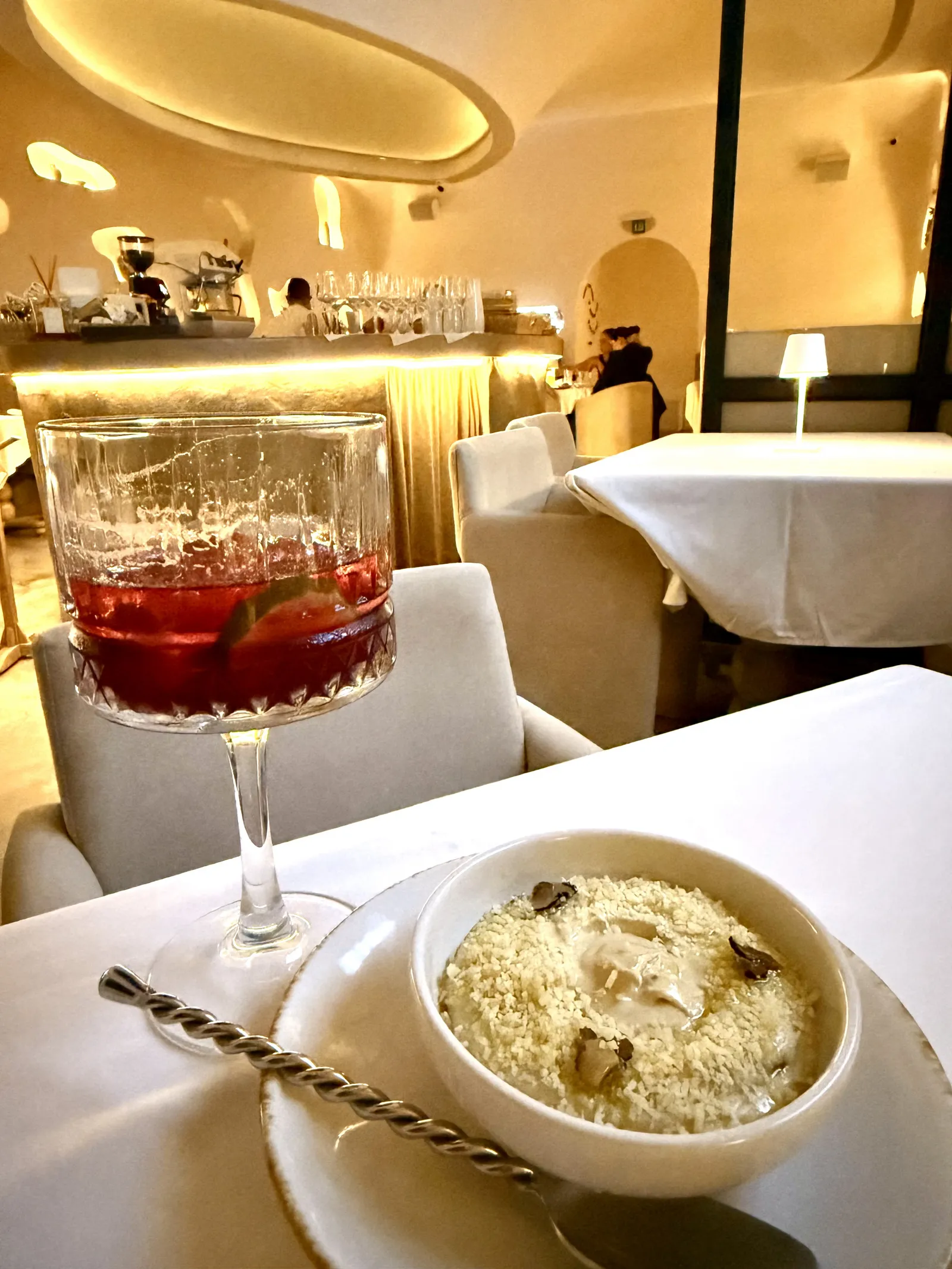 Mazze Mediterranean Kitchen image 6