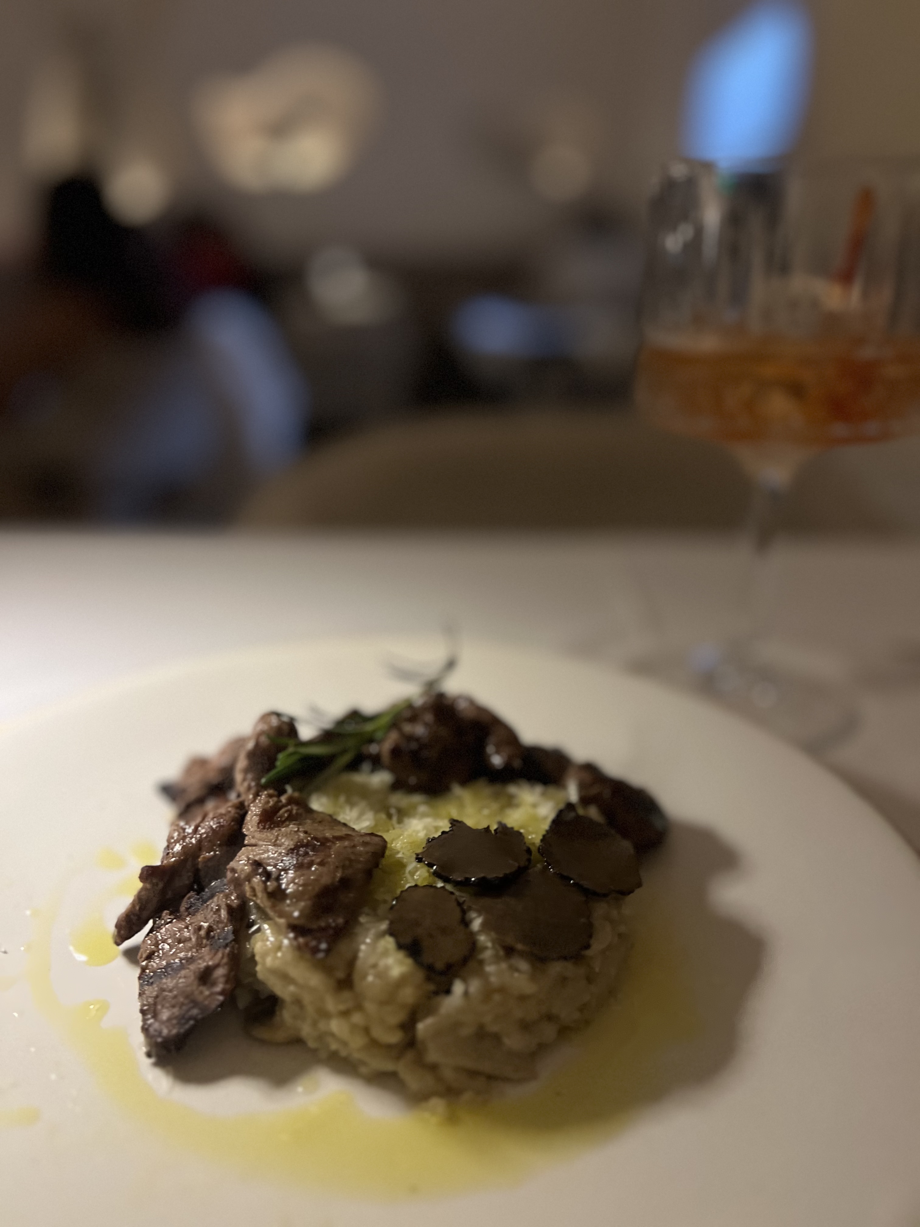 Mazze Mediterranean Kitchen image 7