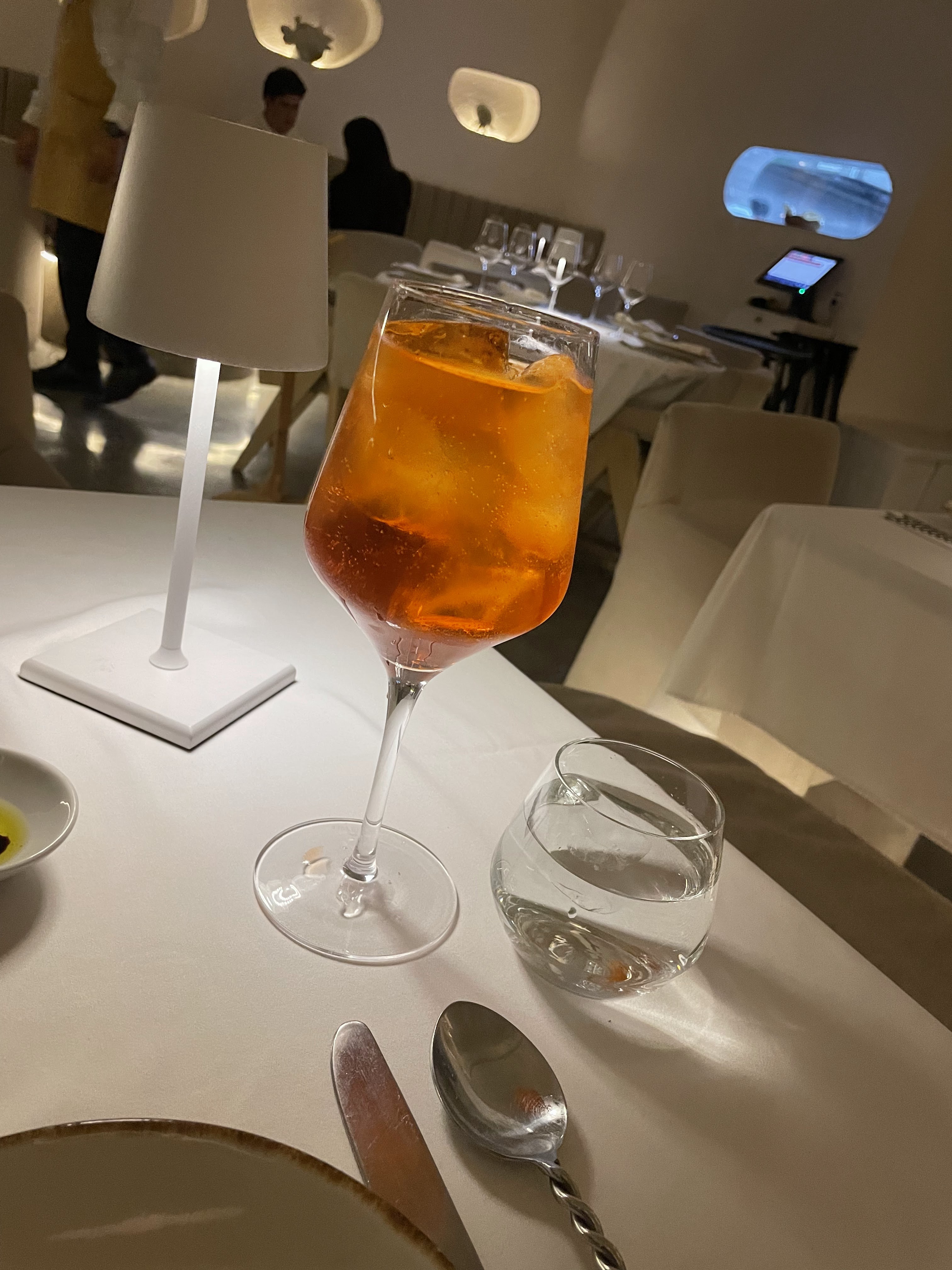 Mazze Mediterranean Kitchen image 8