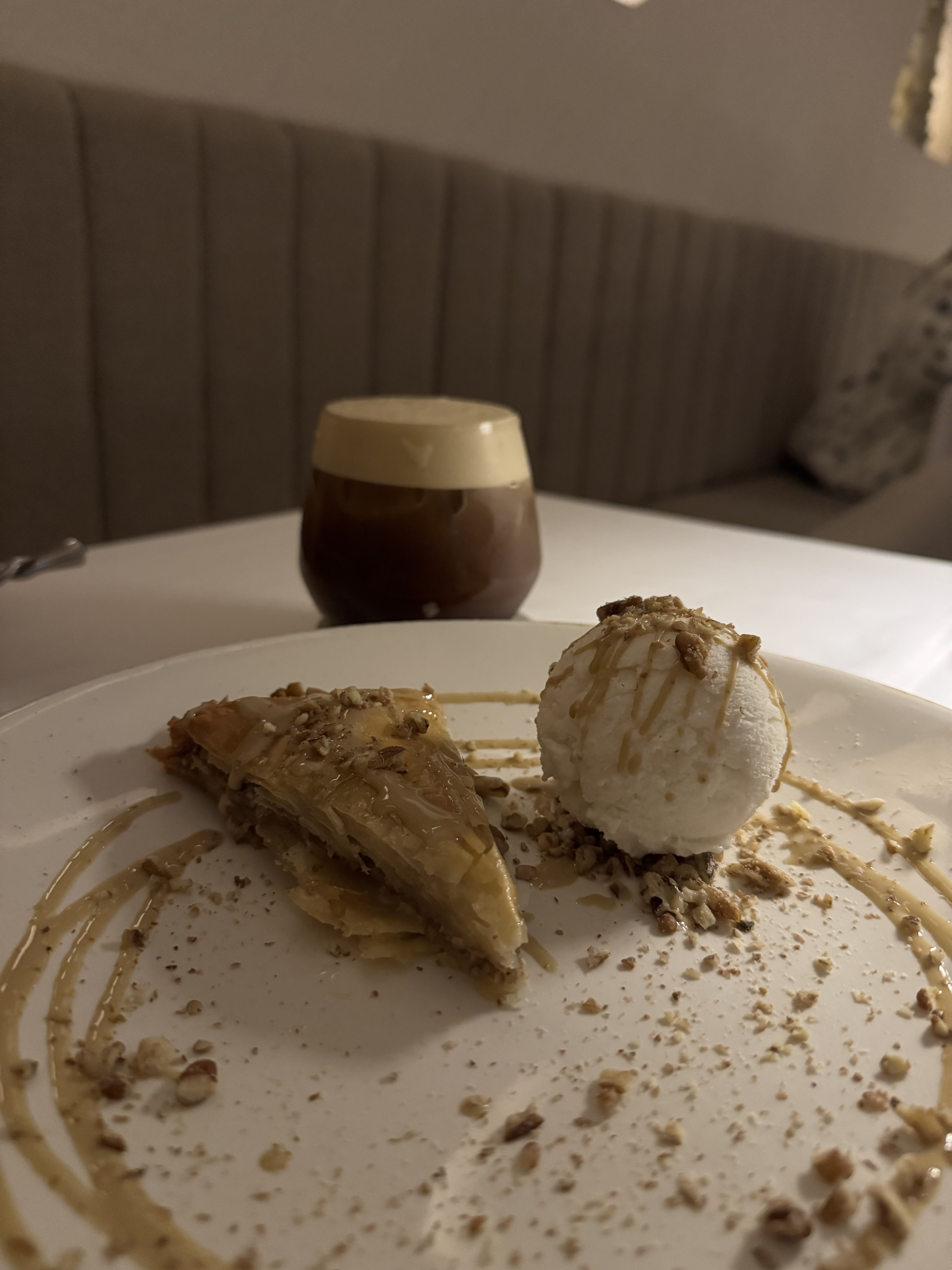 Mazze Mediterranean Kitchen image 10