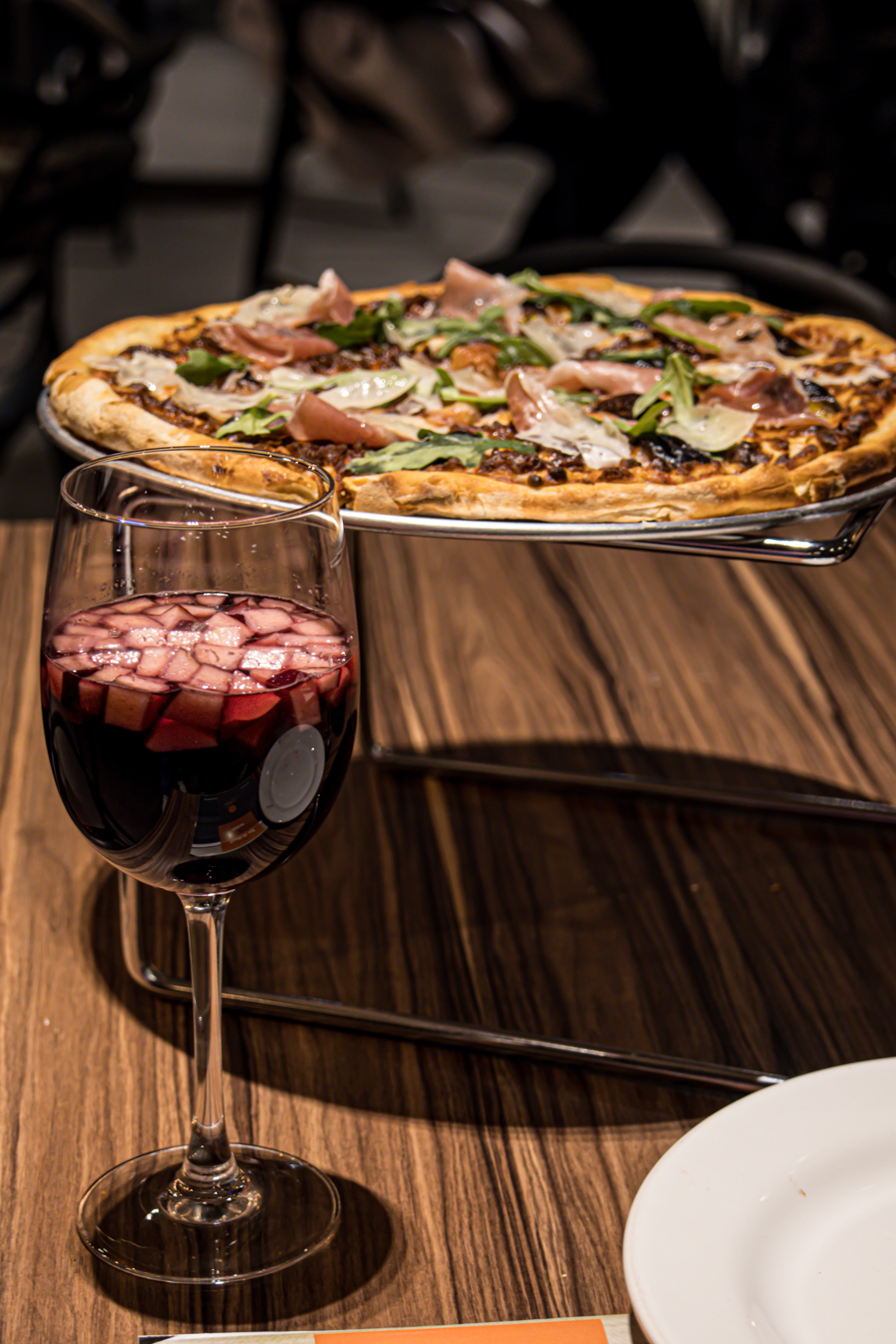 ALBA Restaurante - Café image 3