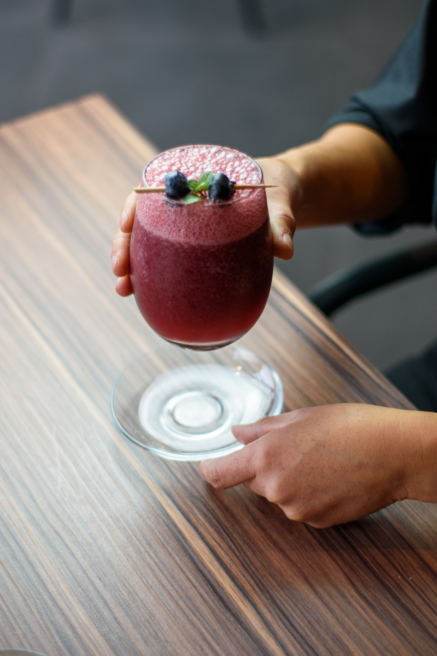 ALBA Restaurante - Café image 4