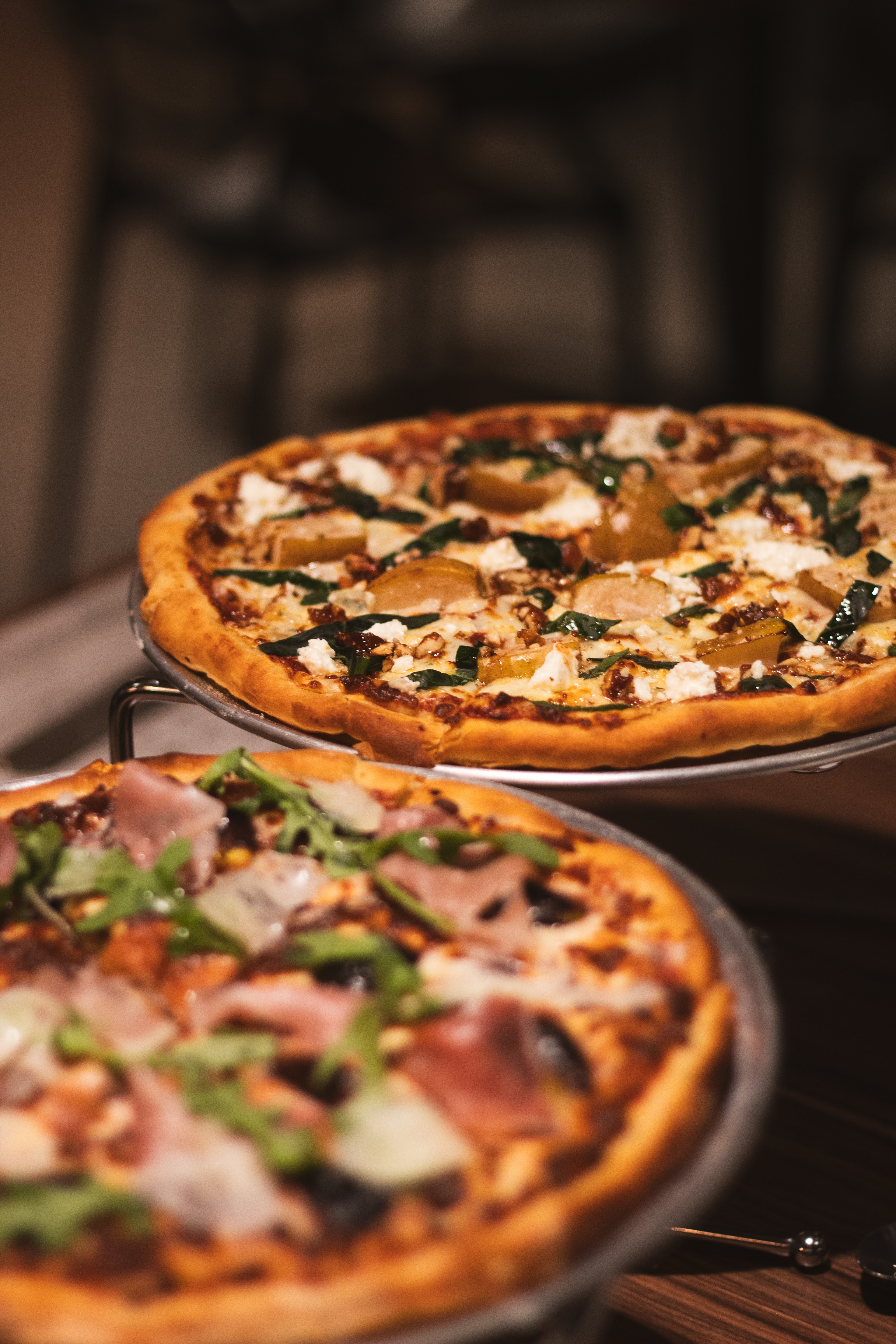 ALBA Restaurante - Café image 5