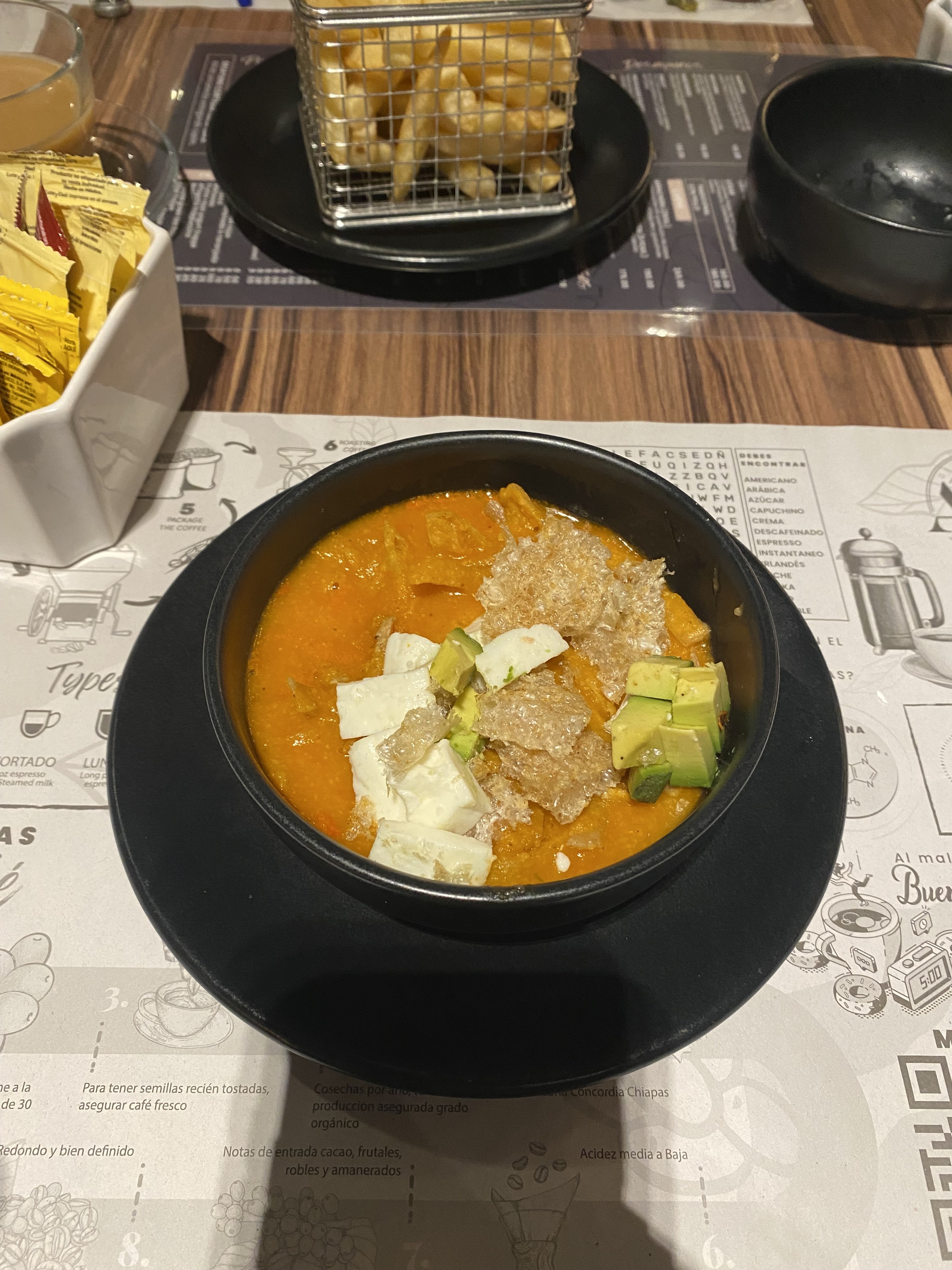 ALBA Restaurante - Café image 6