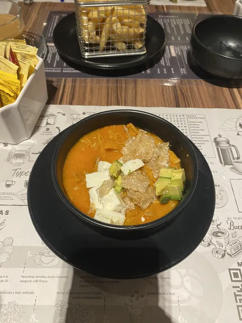 ALBA Restaurante - Café image 6