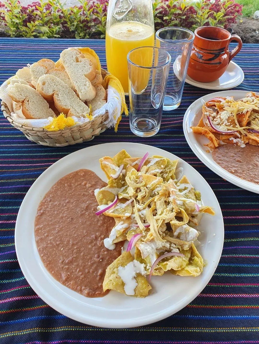 El Sabor del Mesón image 1