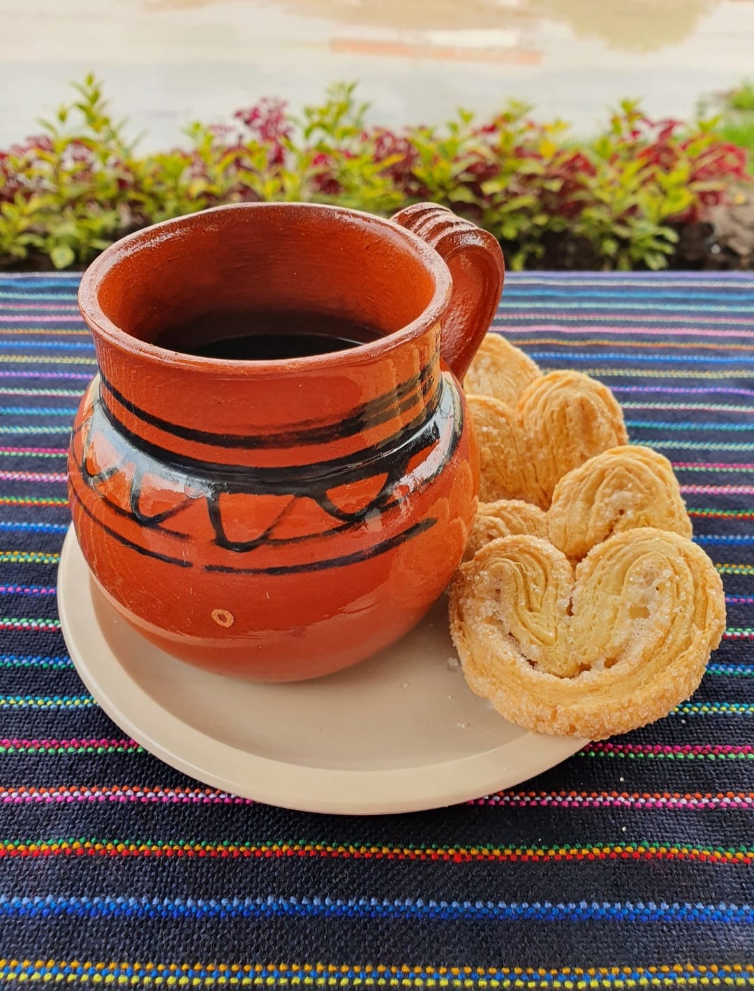 El Sabor del Mesón image 2