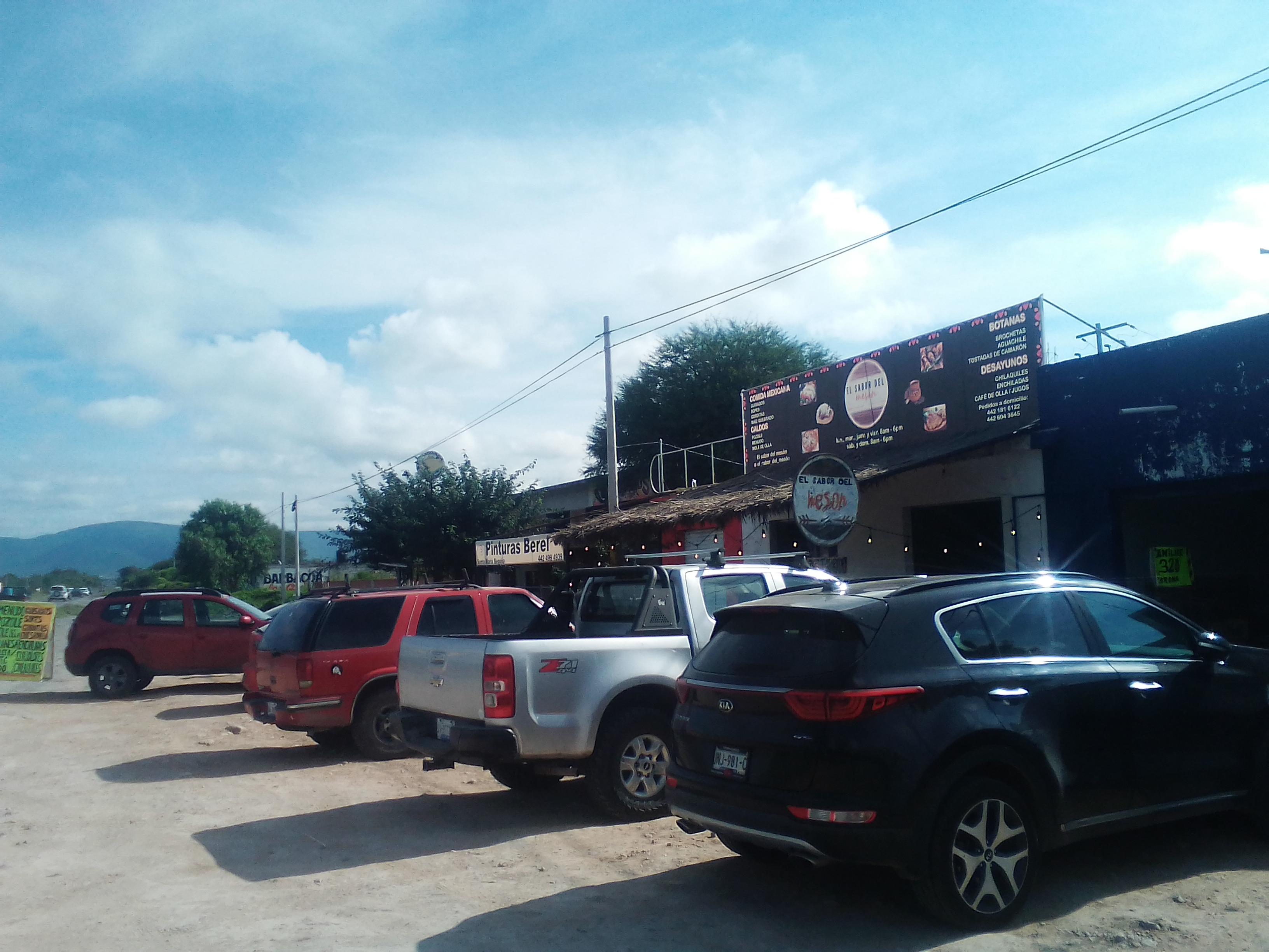 El Sabor del Mesón image 3