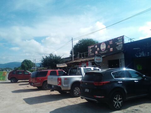El Sabor del Mesón image 3