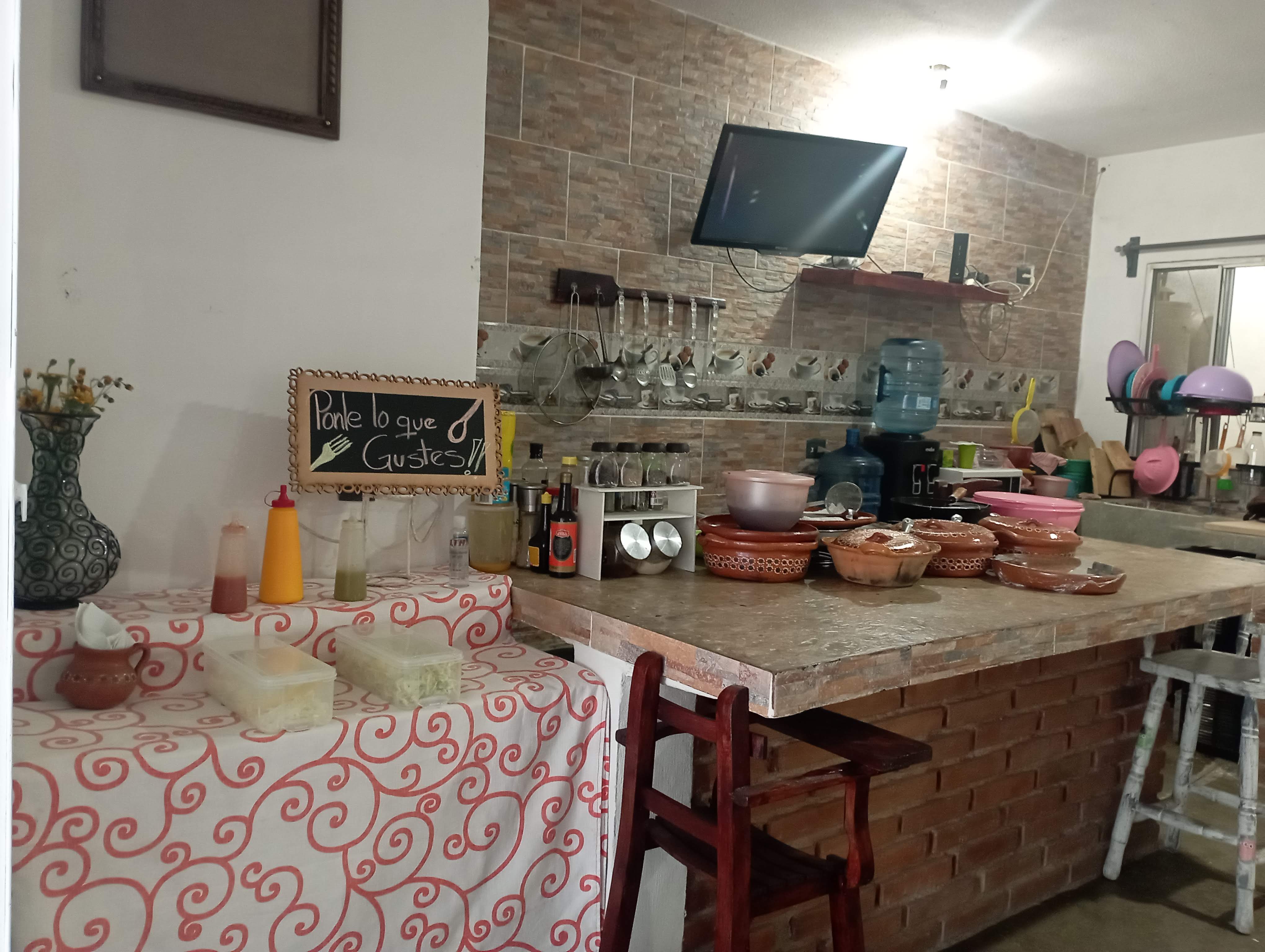 Restaurante "Pa la Pancha" image 1