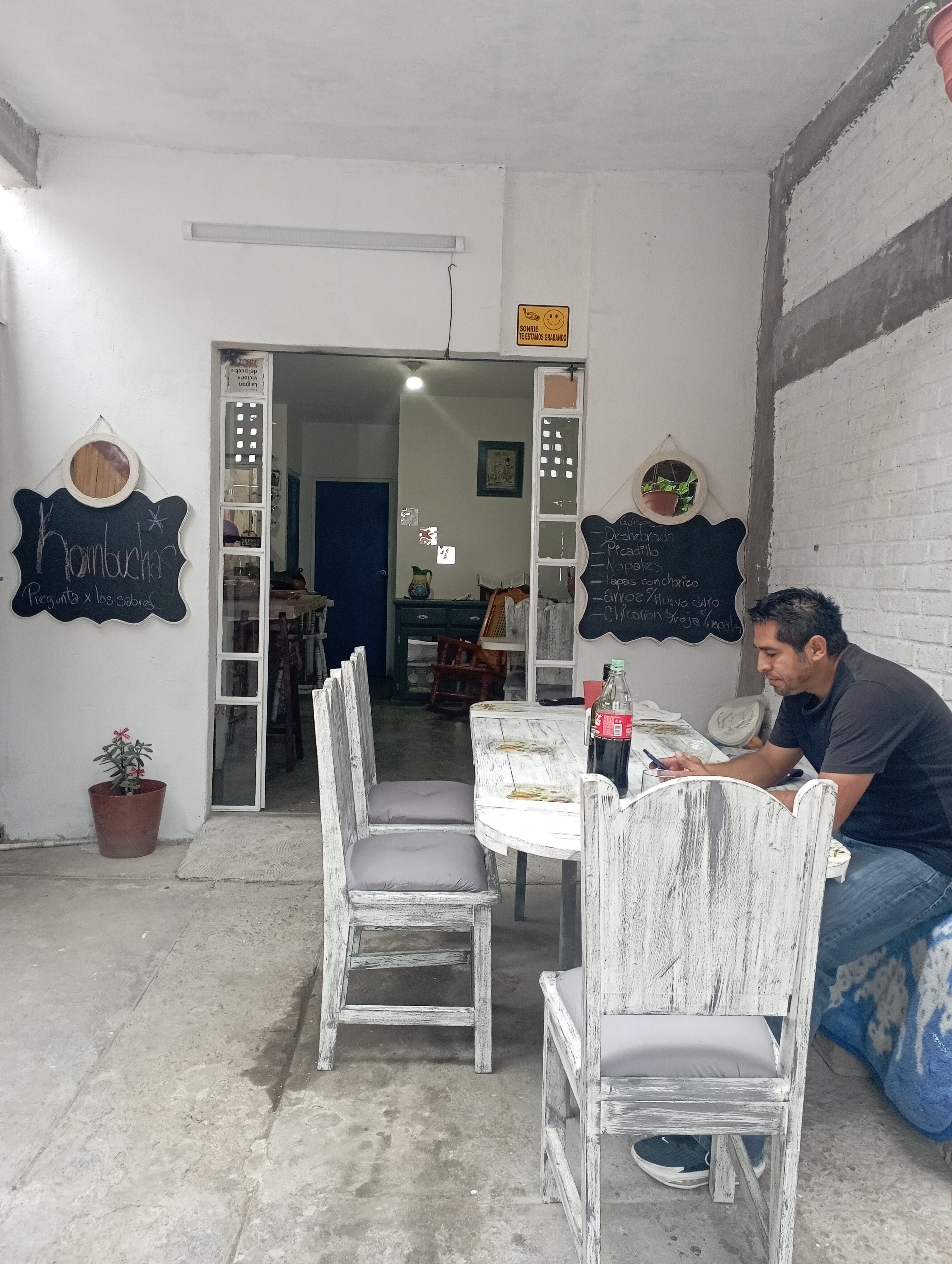 Restaurante "Pa la Pancha" image 3