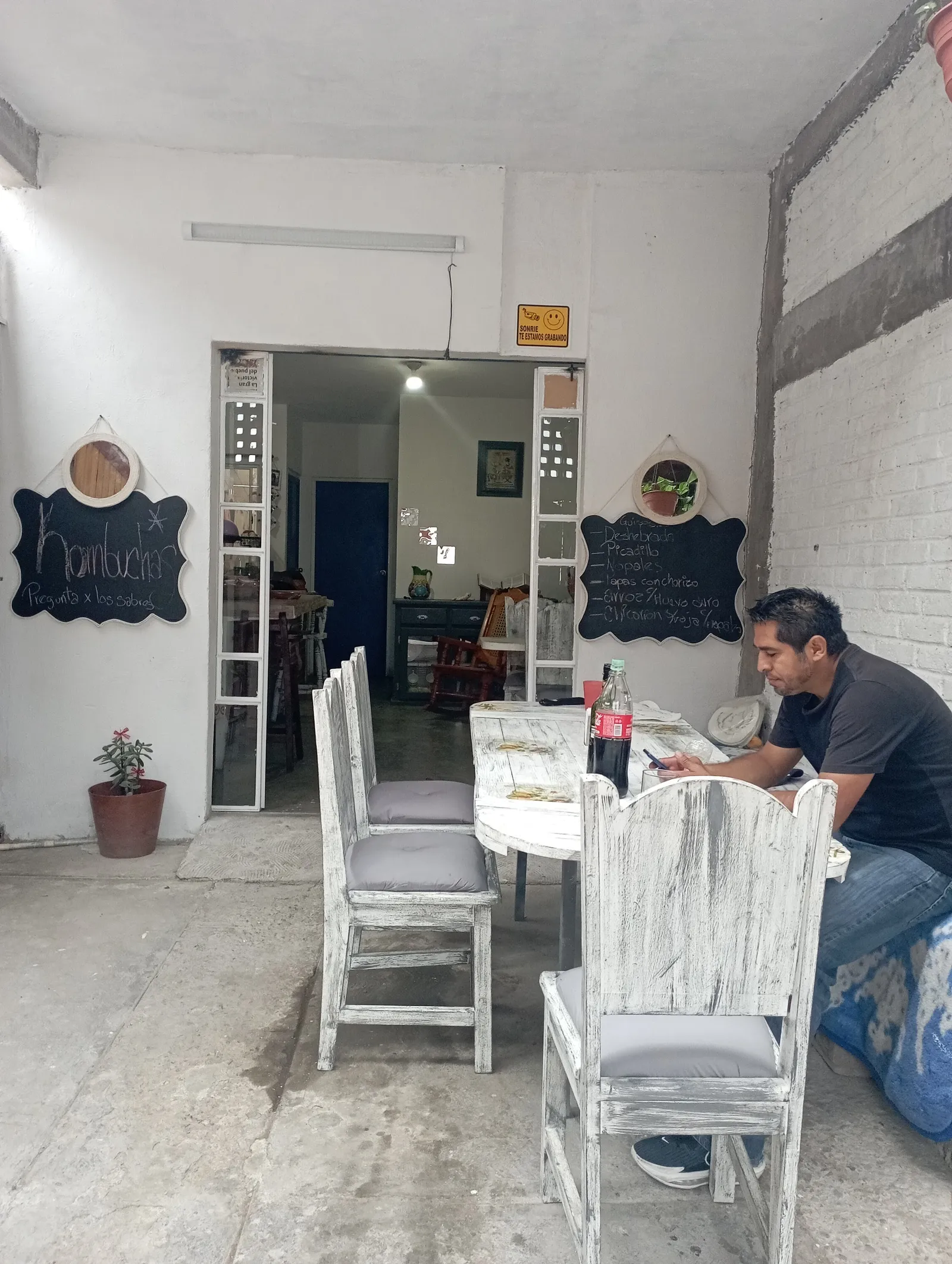 Restaurante "Pa la Pancha" image 3
