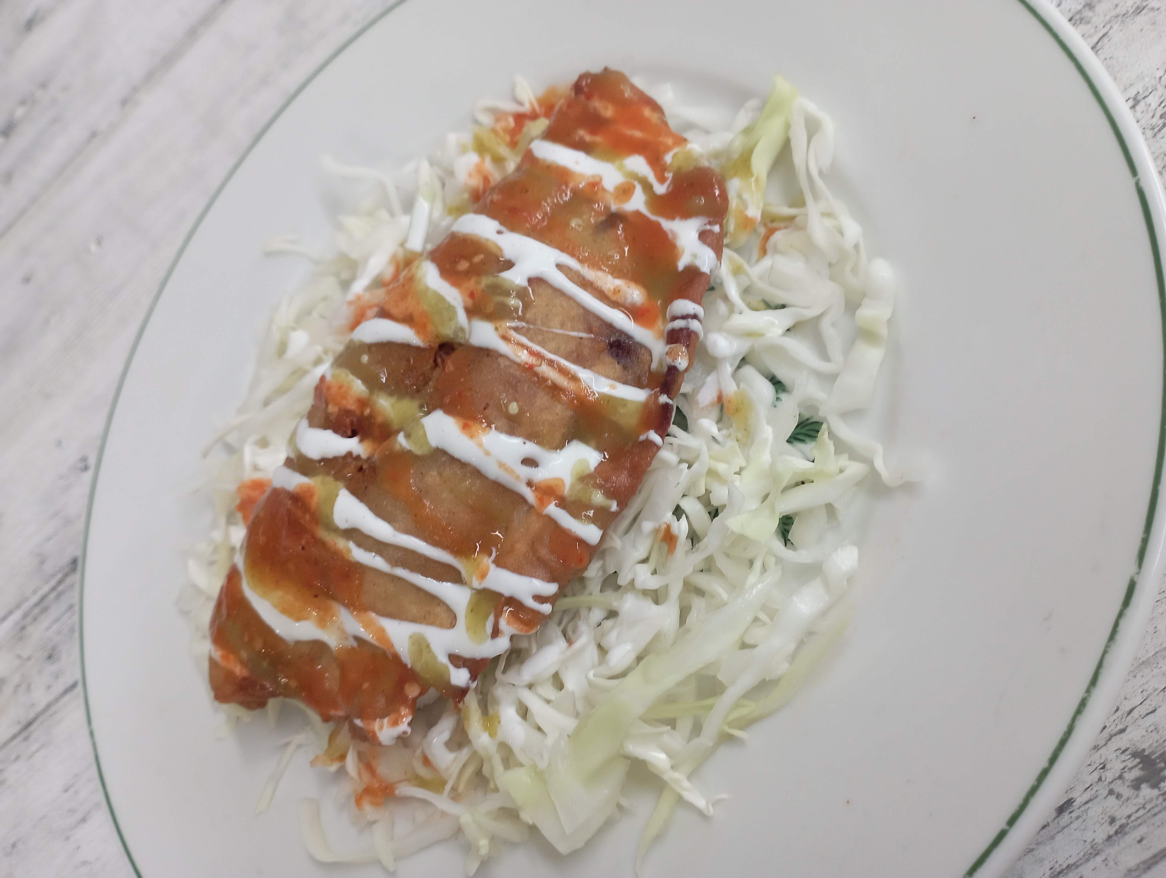 Restaurante "Pa la Pancha" image 4