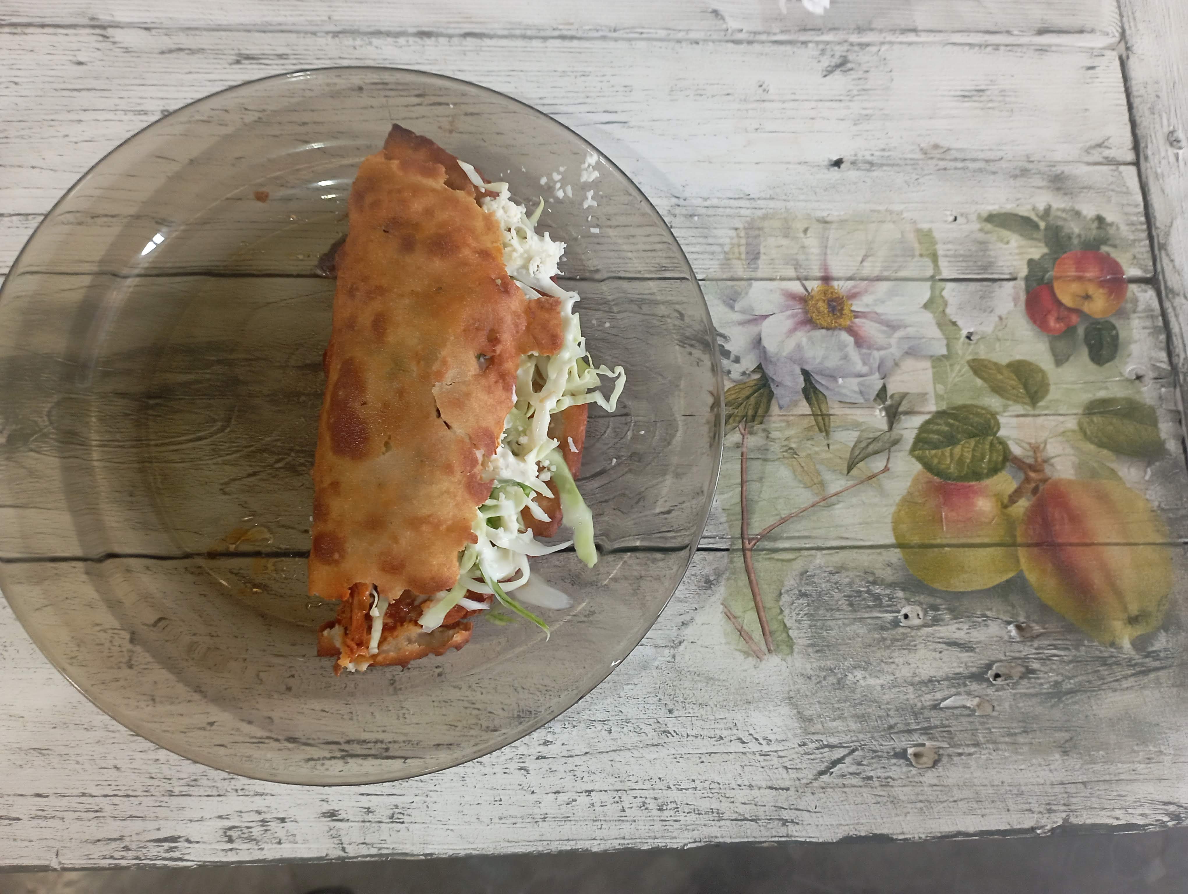 Restaurante "Pa la Pancha" image 5