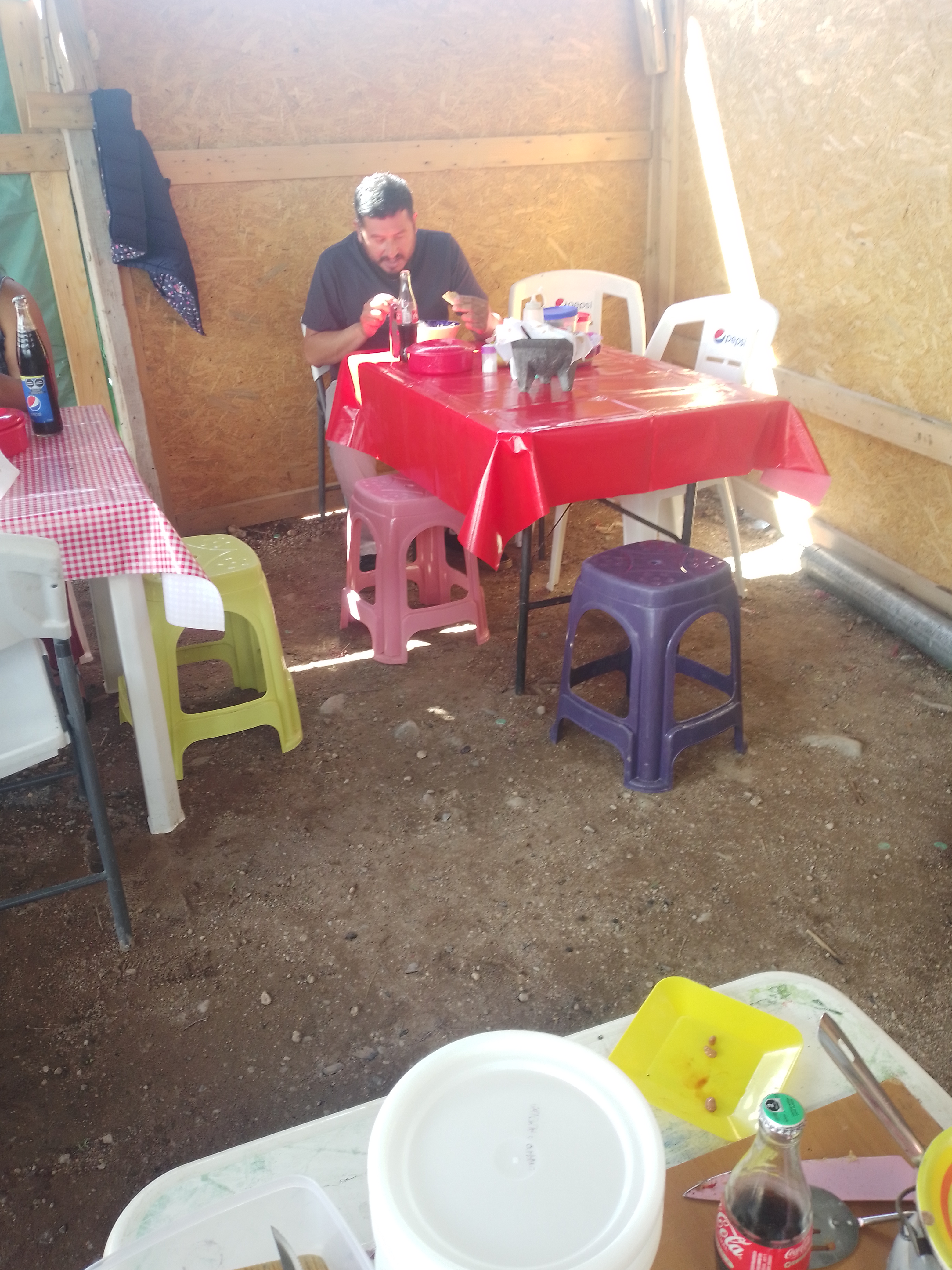 Menudo la cabañita image 2