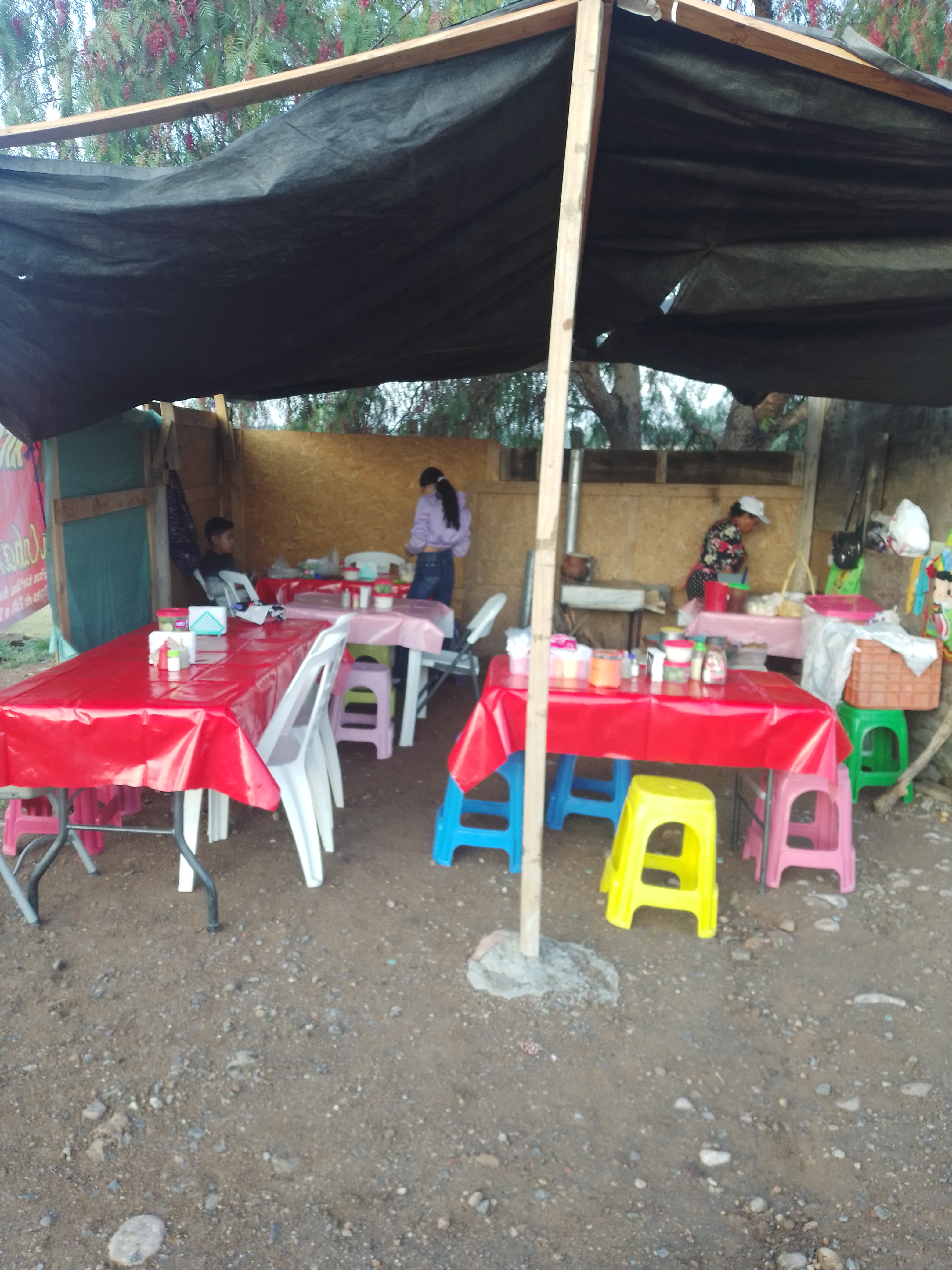 Menudo la cabañita image 3