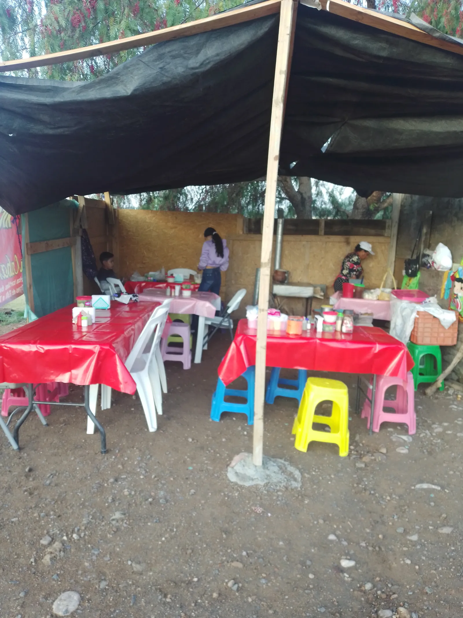 Menudo la cabañita image 3