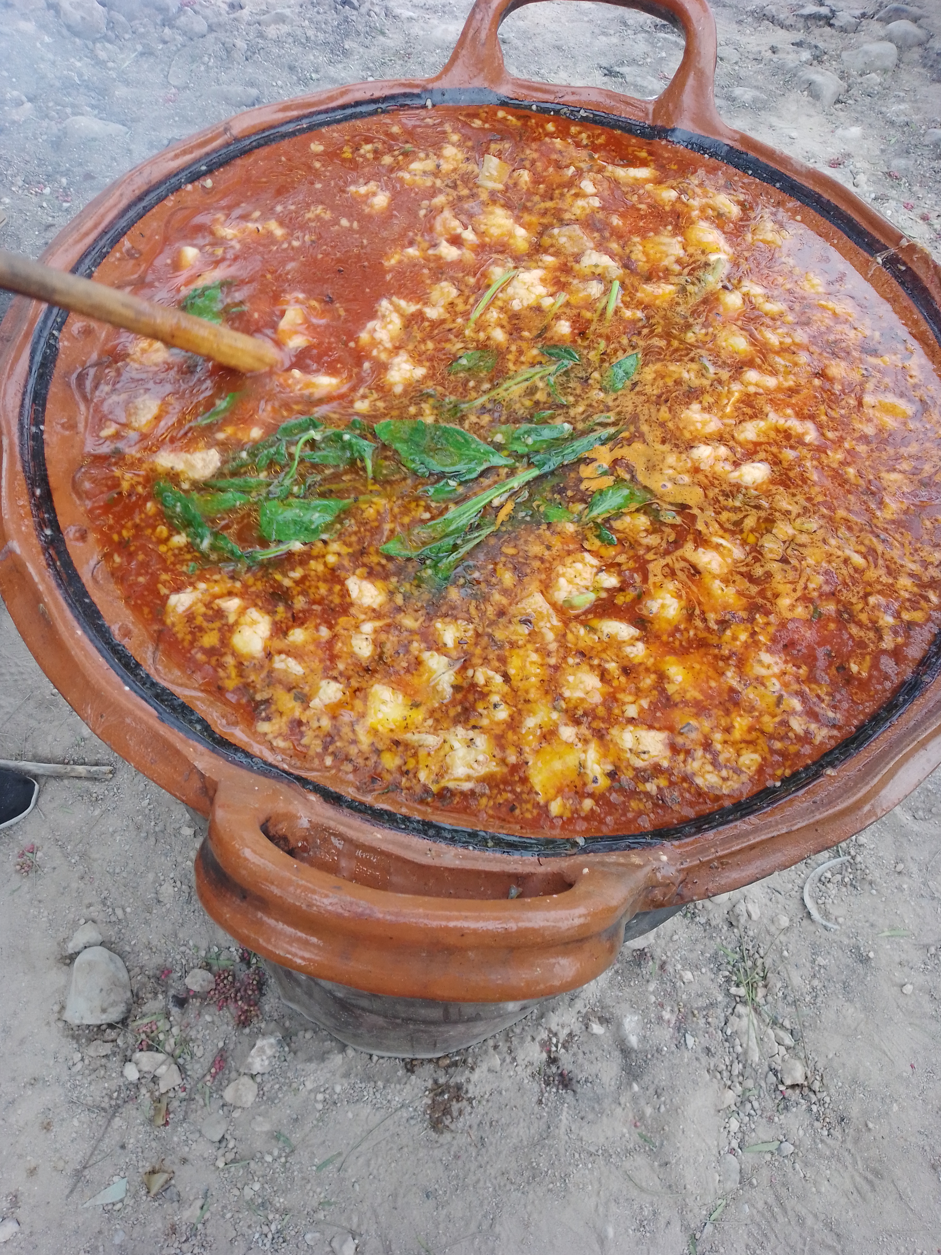 Menudo la cabañita image 4