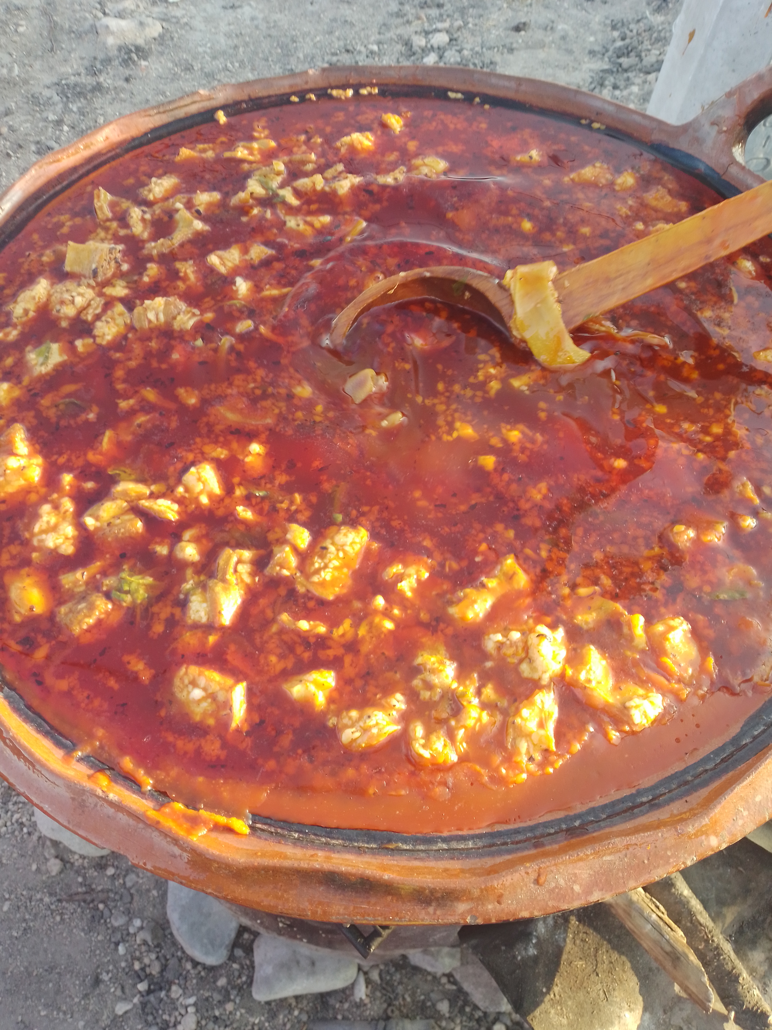 Menudo la cabañita image 5