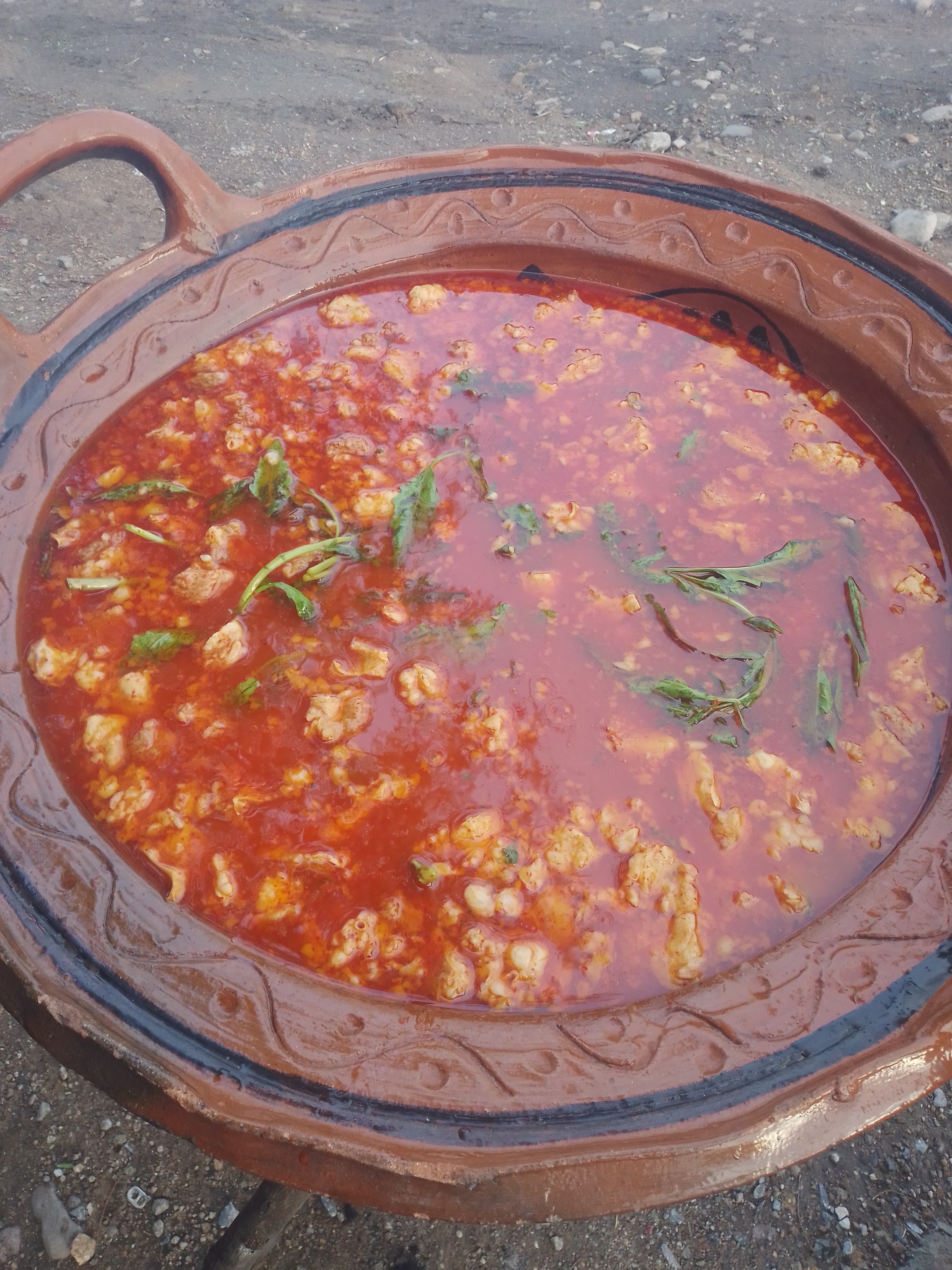 Menudo la cabañita image 6